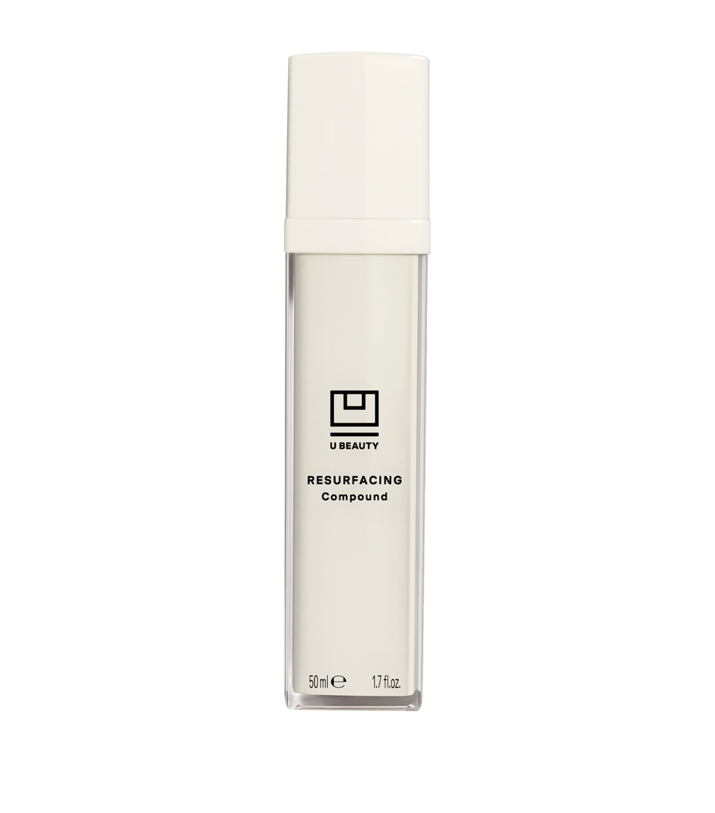 Resurfacing Compound (50ml) NO COLOUR Image 1
