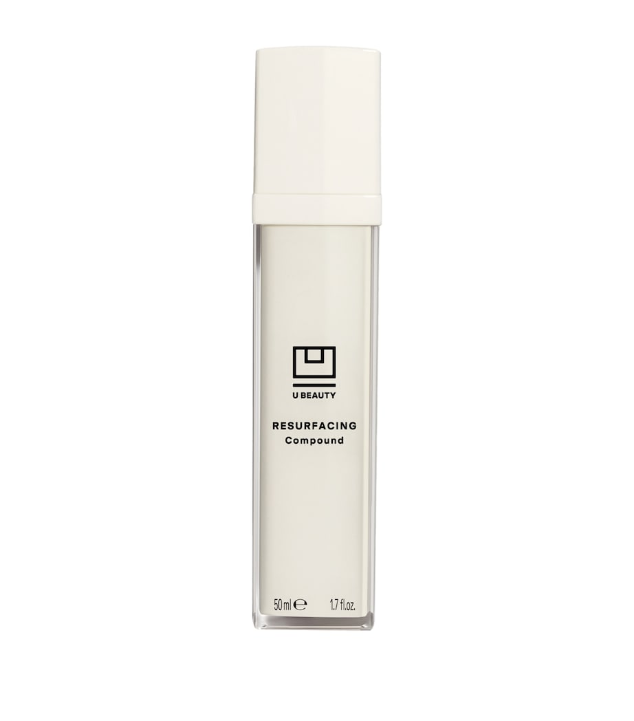 Resurfacing Compound (50ml) NO COLOUR Image 1