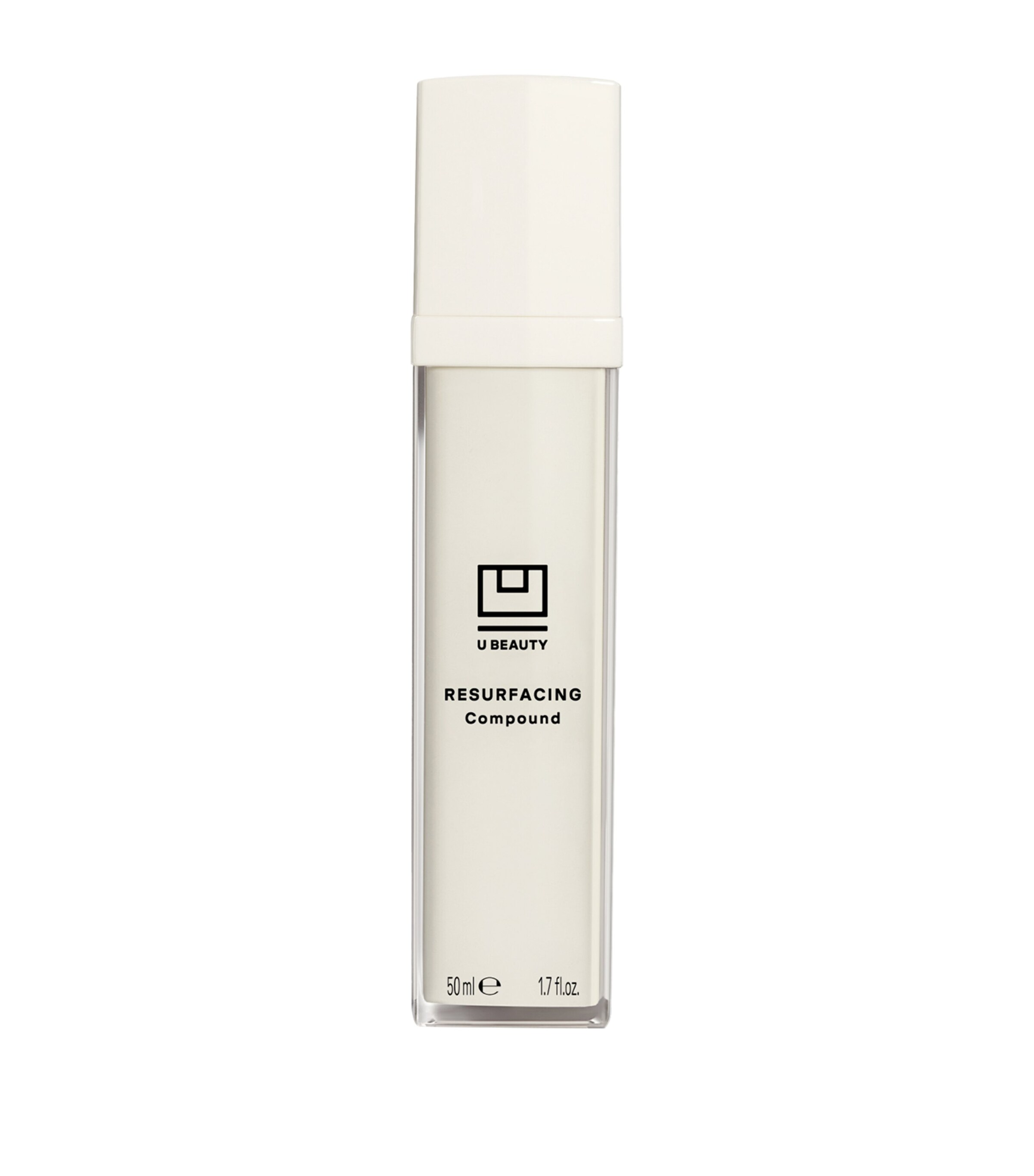 U BEAUTY Resurfacing Compound (50ml) | Skincare | Face Serums