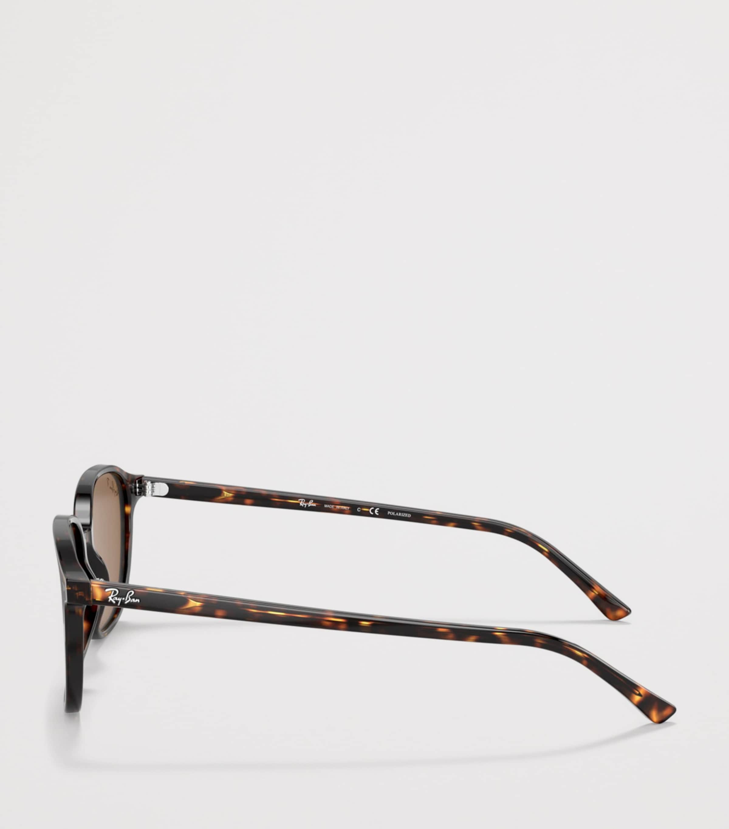 Ray-Ban RB2193 Leonard Square Sunglasses Image 3
