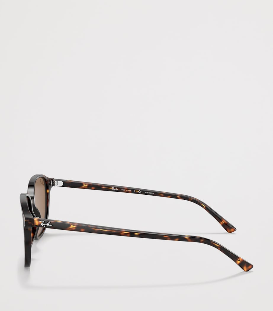 Ray-Ban RB2193 Leonard Square Sunglasses Image 3