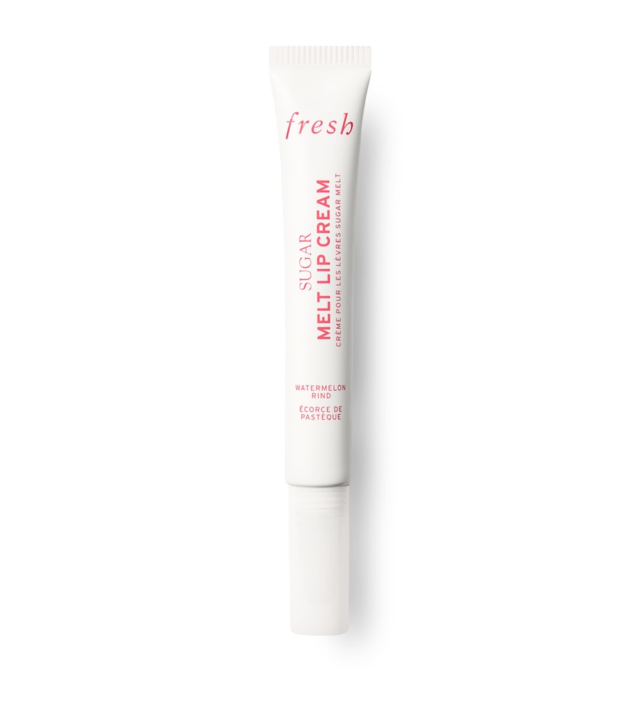 Fresh Sugar Melt Lip Cream Watermelon Image 1