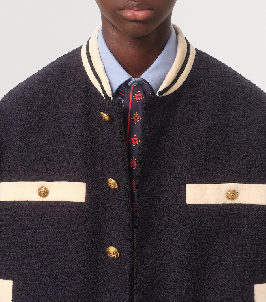 Cotton Signature VLogo Shirt CZV Image 6