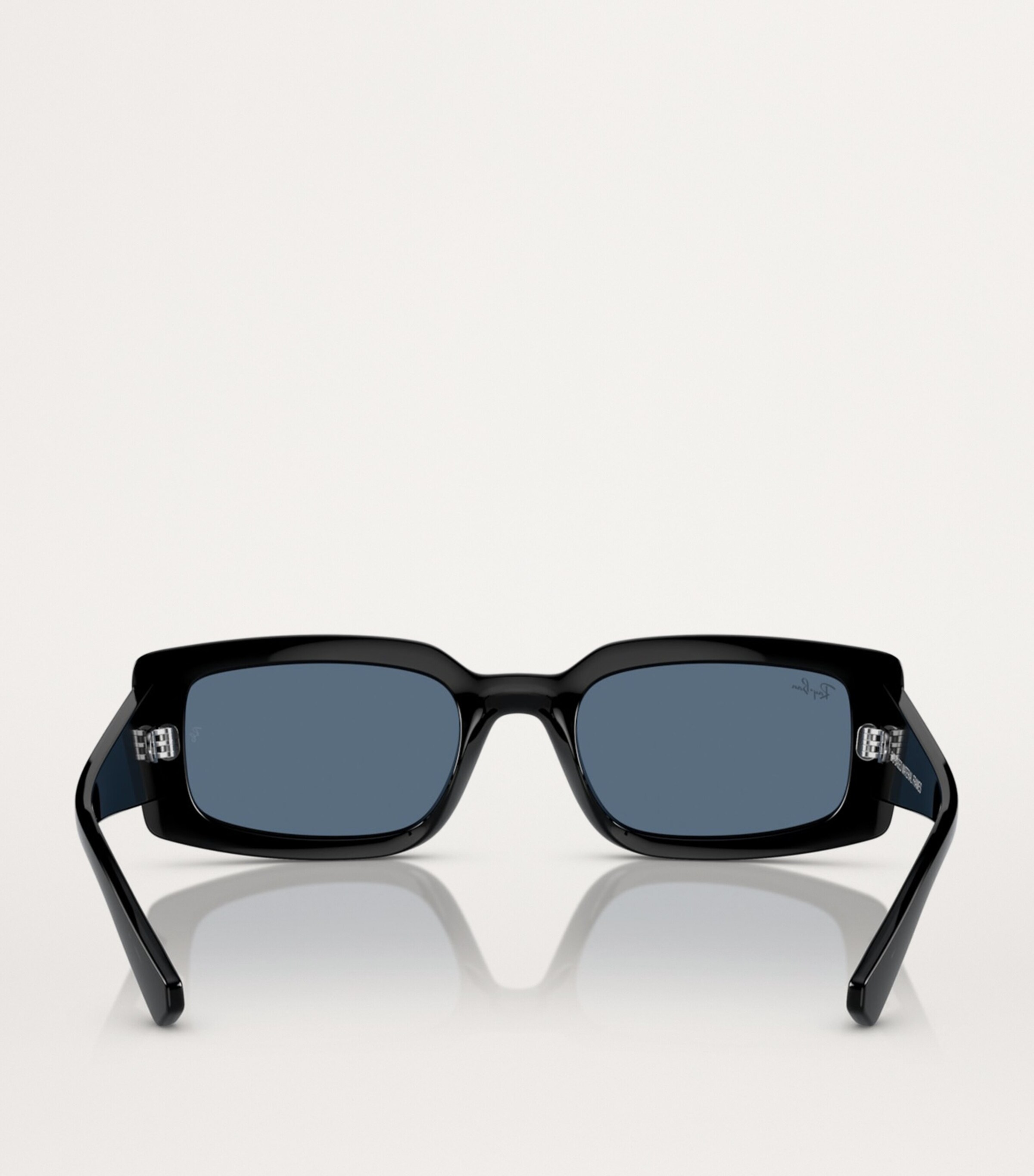 Ray-Ban Bio-Based RB4395 Kiliane Sunglasses Image 4
