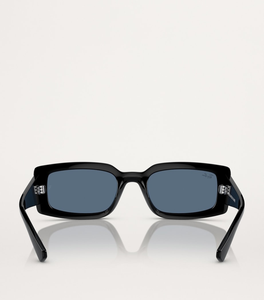 Bio-Based RB4395 Kiliane Sunglasses 667780 Image 4