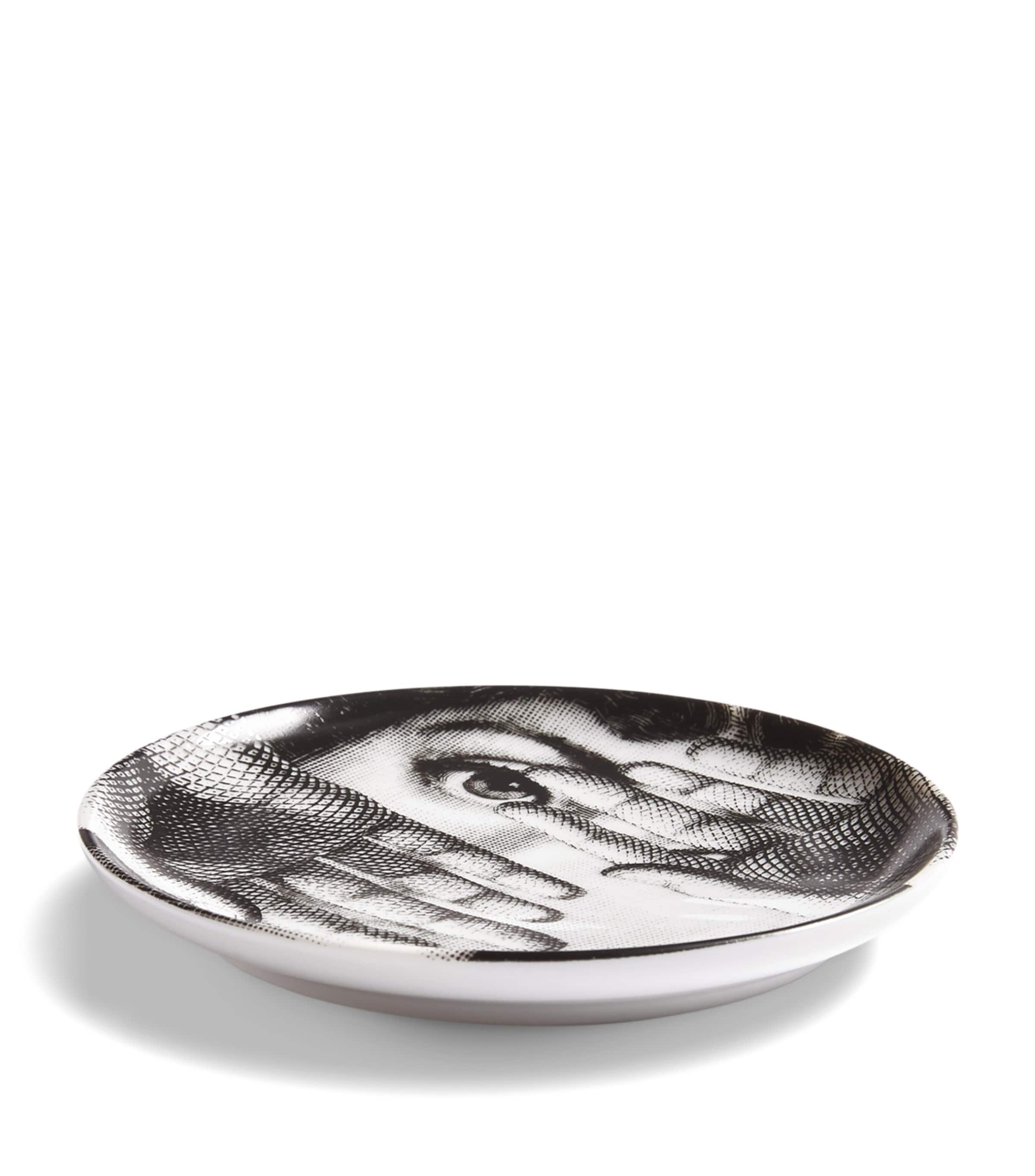 Tema e Variazioni N.154 Decorative Holder MULTI Image 2