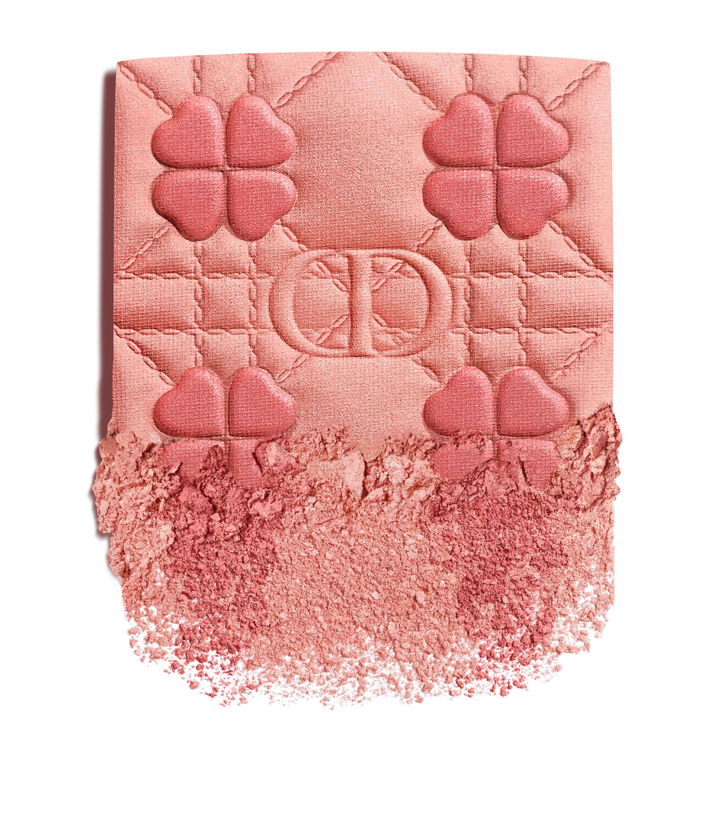 DIOR Limited Edition Rouge Blush Nude Image 2
