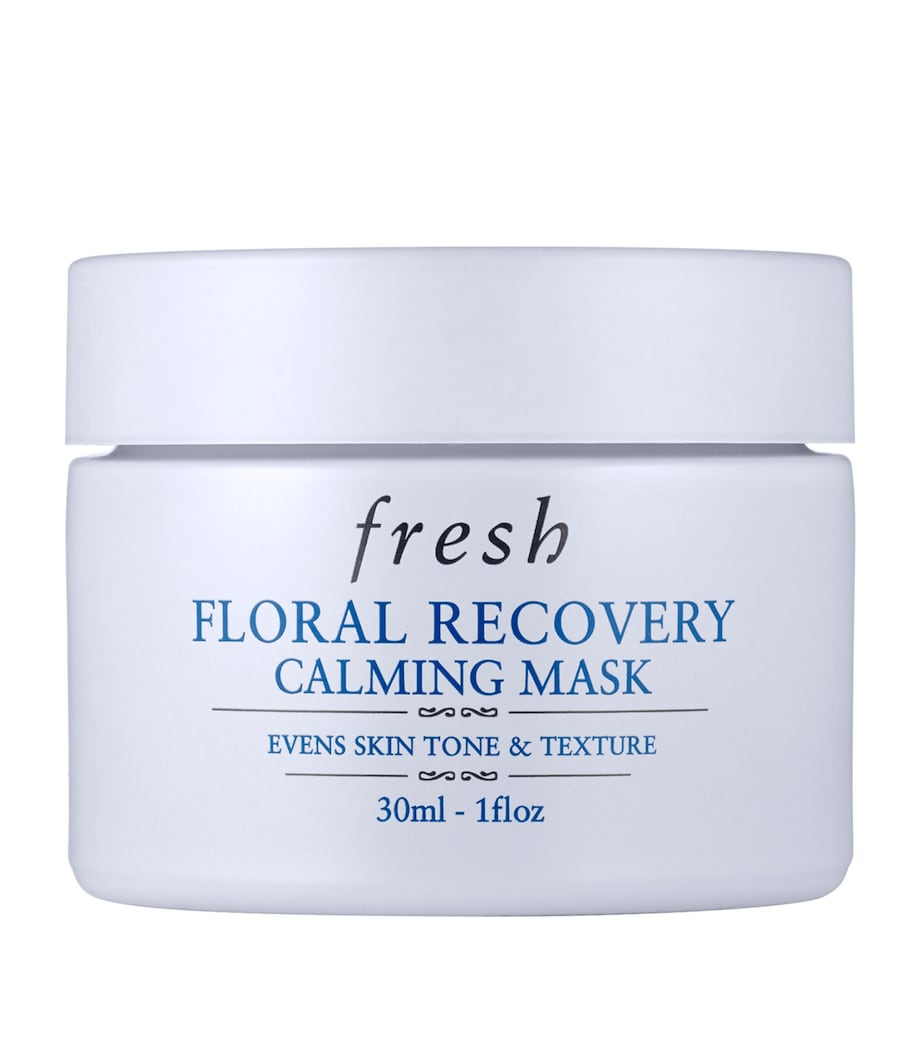 Floral Recovery Overnight Mask (30ml) NO COLOUR Image 1