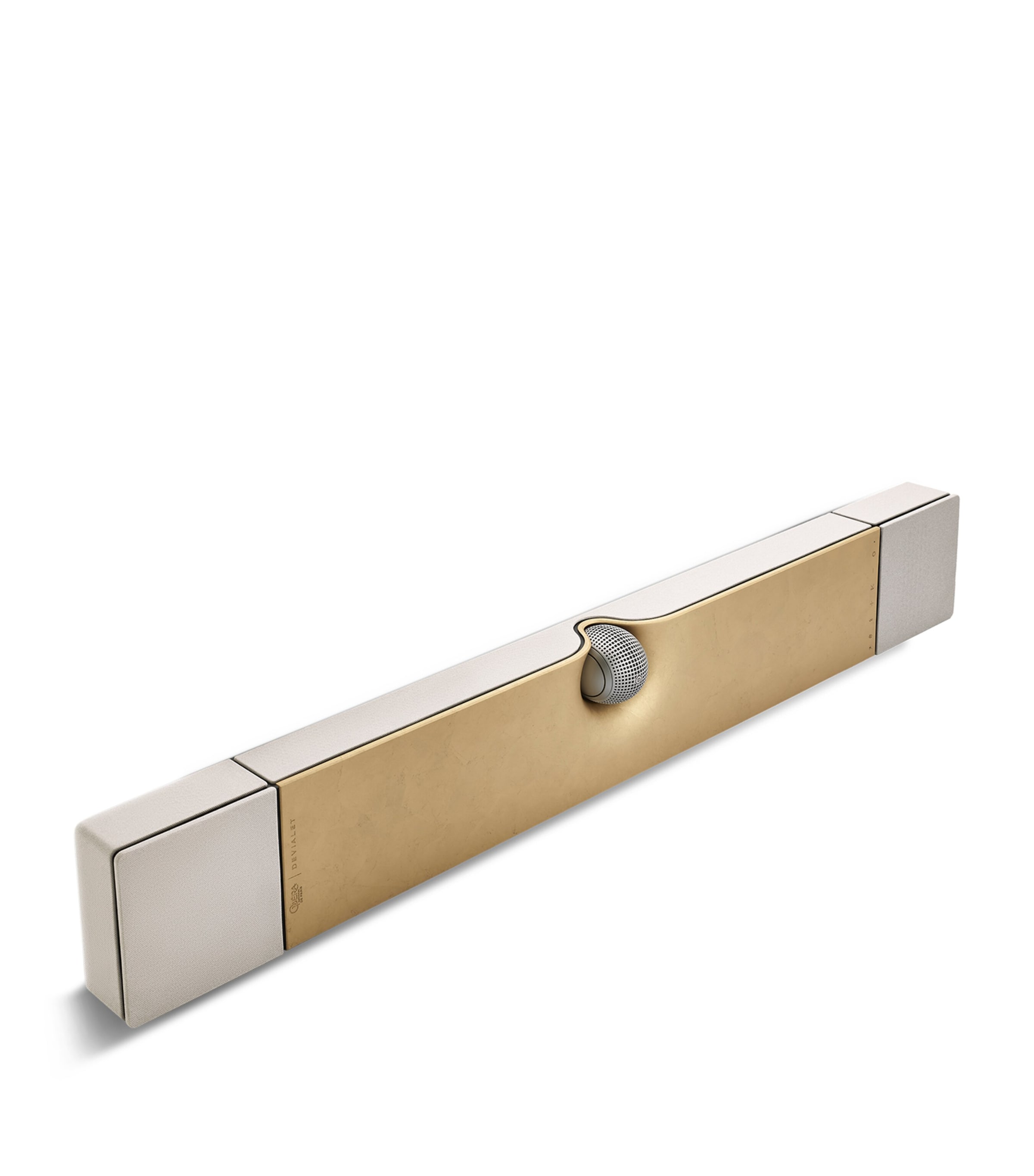 Dione Opéra de Paris - Soundbar OPERADEPARIS Image 2