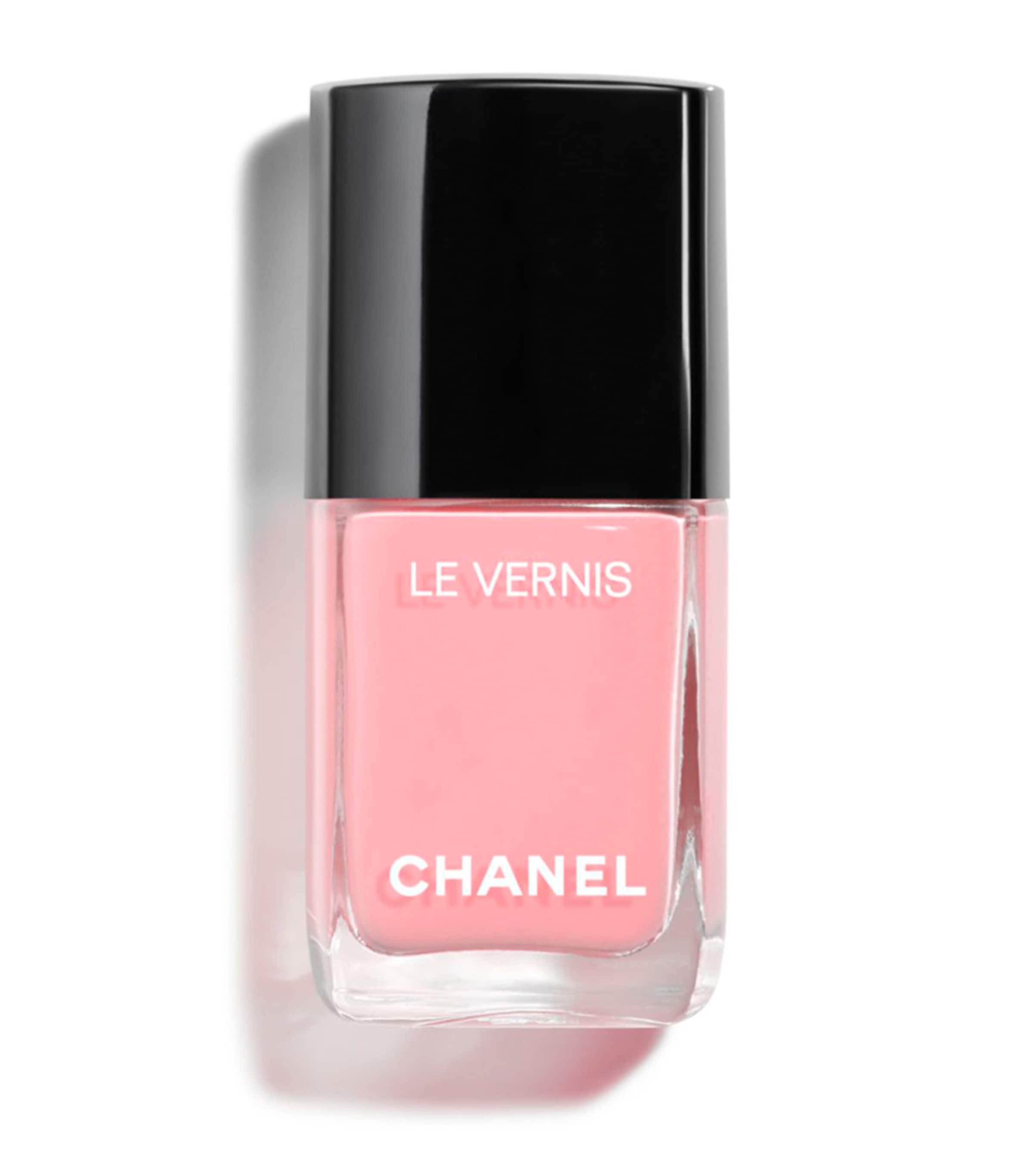 CHANEL LE VERNIS Longwear Nail Colour | Make-up | Nails | Nail Polish | Designers | CHANEL | Beauty