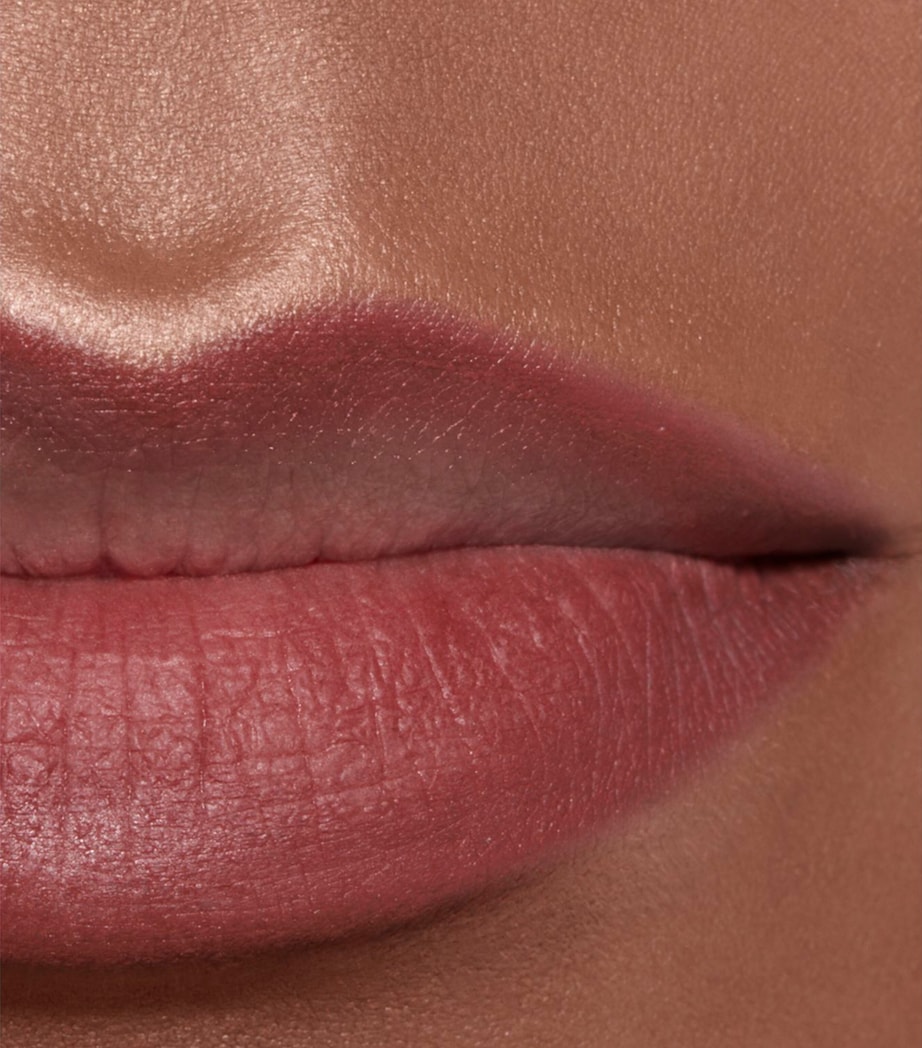 CHANEL LE CRAYON LÈVRES RENOVATION Longwear Lip Pencil Pivoine Image 4