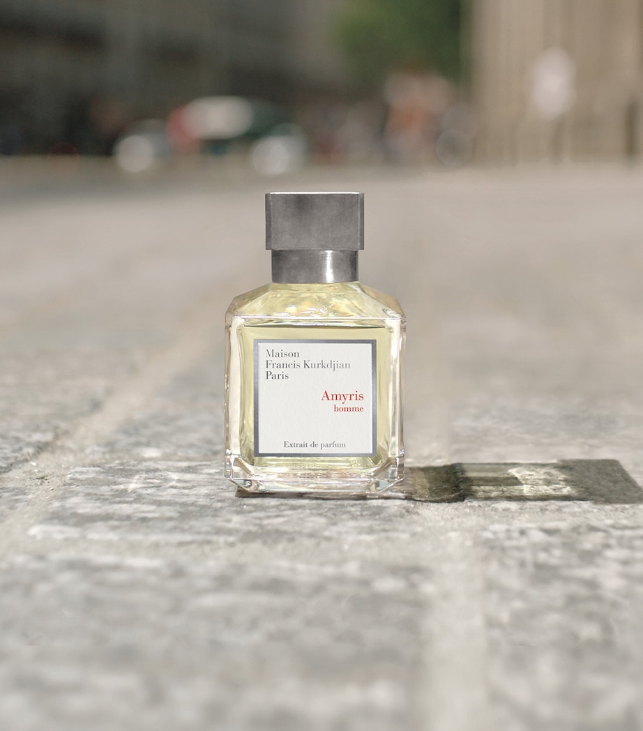 Maison Francis Kurkdjian Amyris Homme Extrait de Parfum (70ml) Image 4
