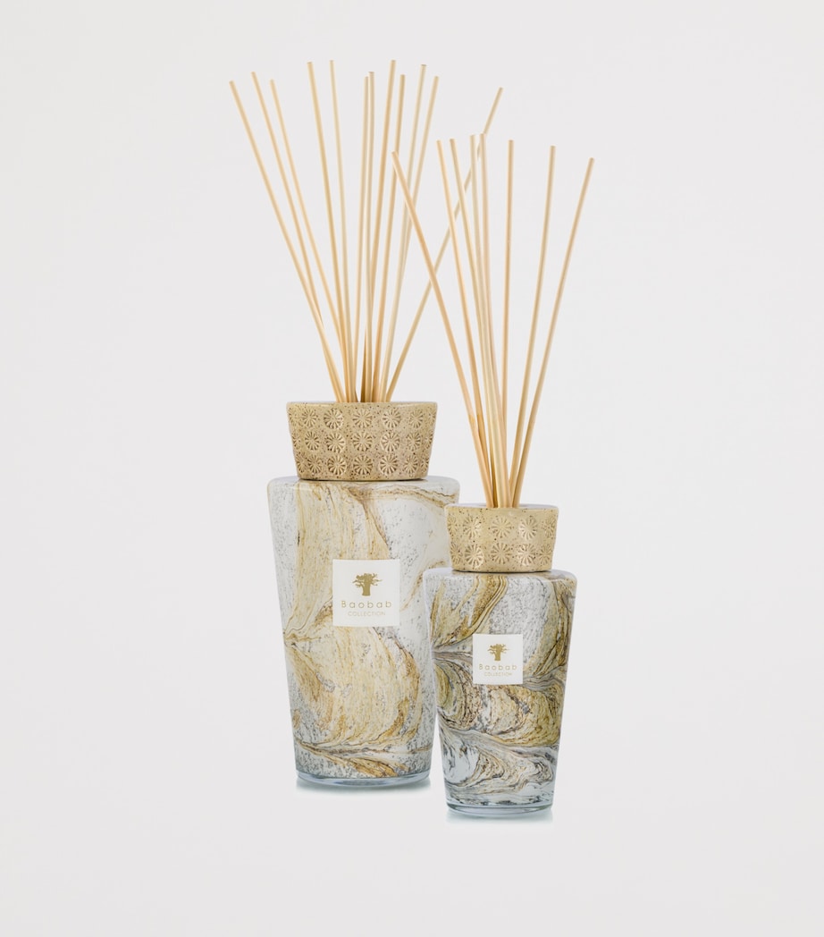 Baobab Collection Totem Leaves Naïs Diffuser (2L) Beige Image 2