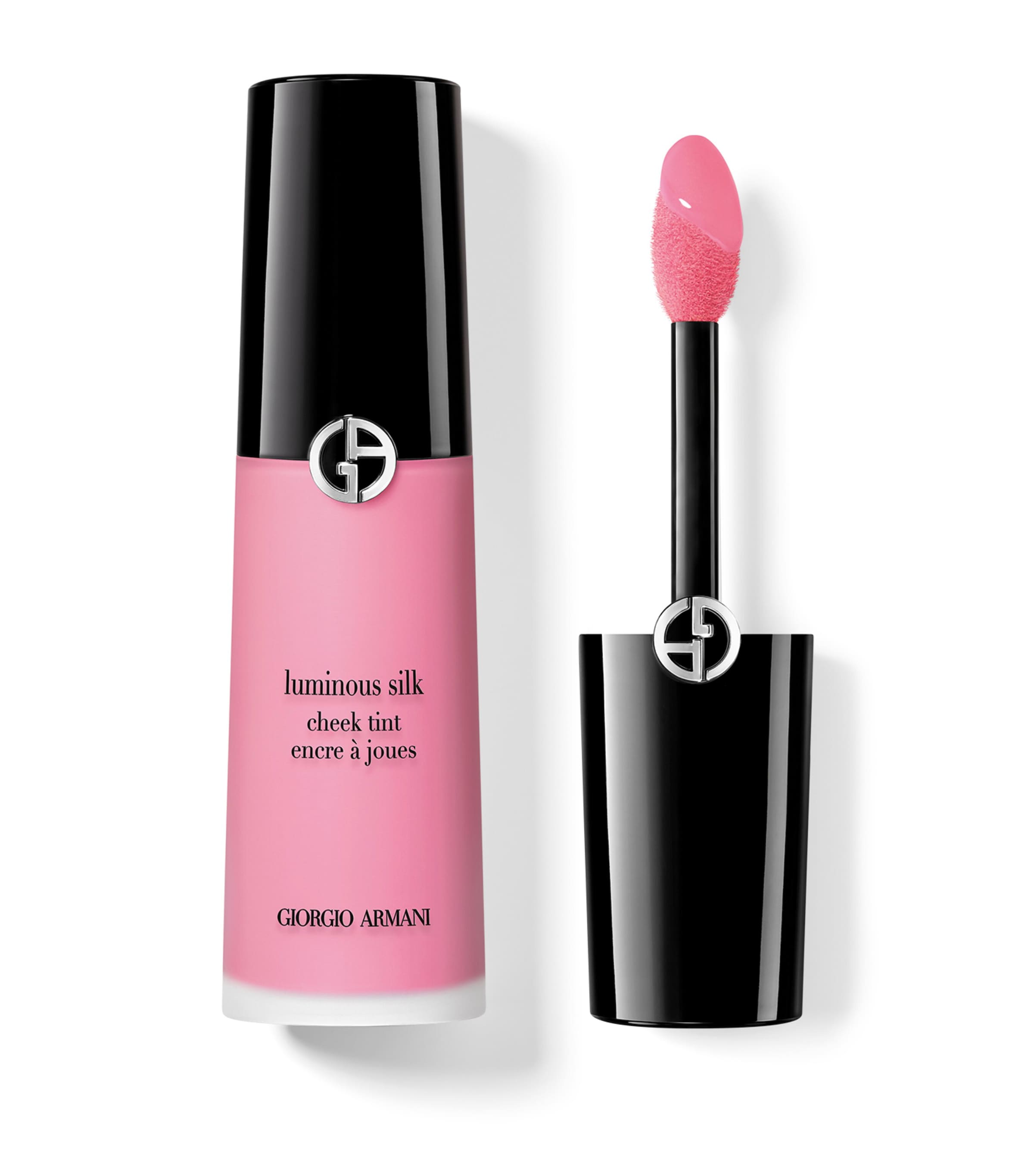 Armani Luminous Silk Cheek Tint | Make-up | Face | Blushers | Designers | Armani | Beauty Exclusives