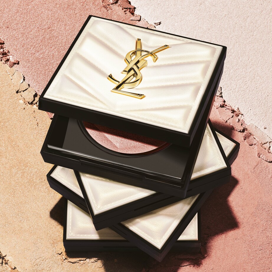 YSL All Hours Hyper Luminize Highlighter Image 5