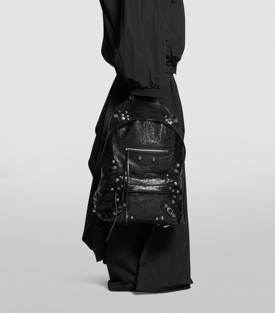 Le Cagole Backpack 1000 Image 2