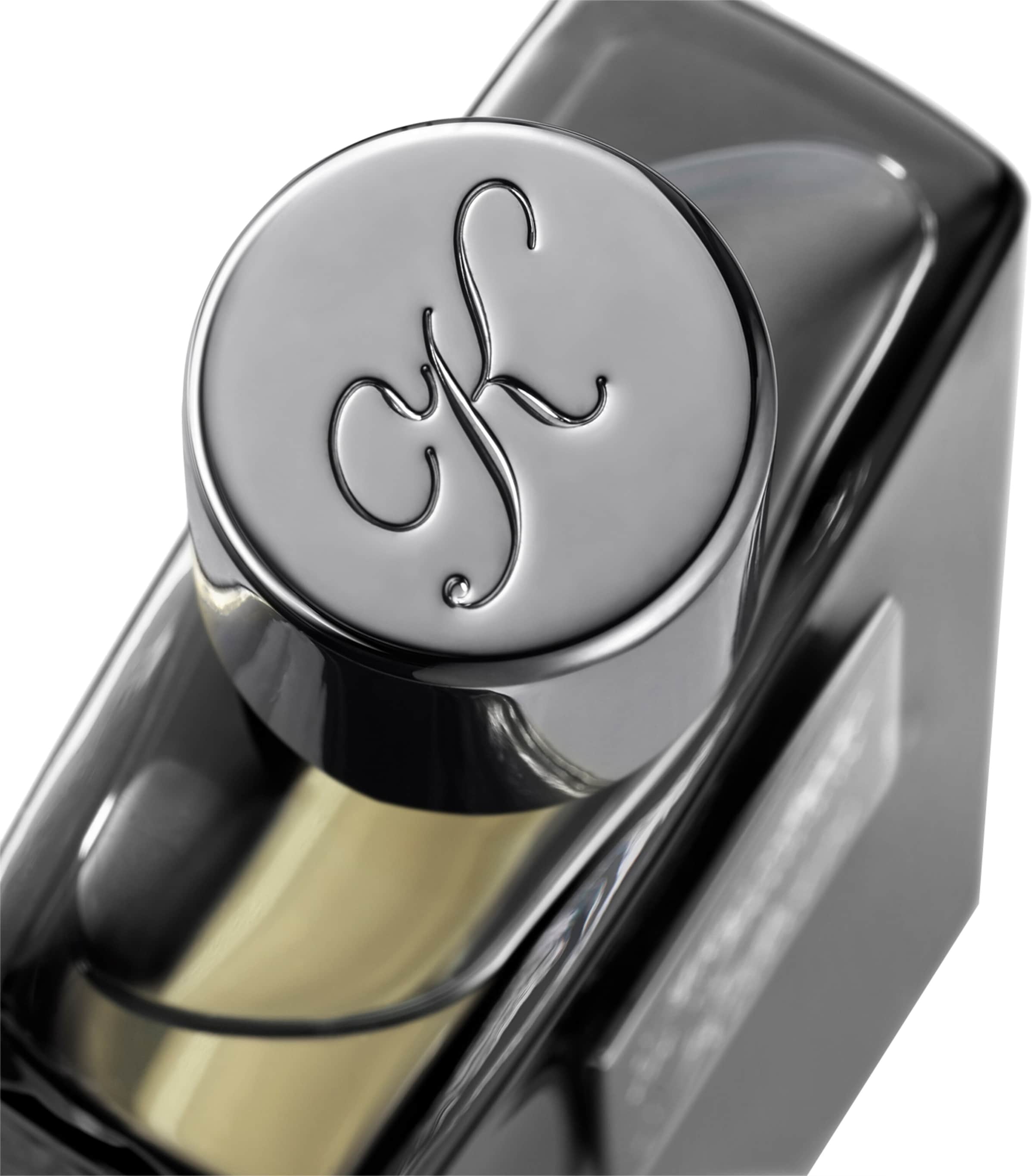 Musk Oud Eau de Parfum (50ml) NO COLOUR Image 2