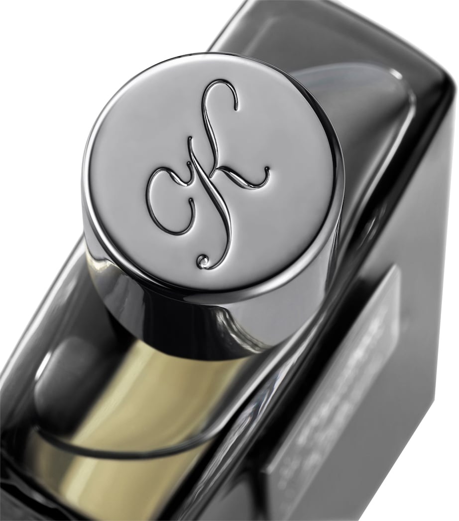 Musk Oud Eau de Parfum (50ml) NO COLOUR Image 2