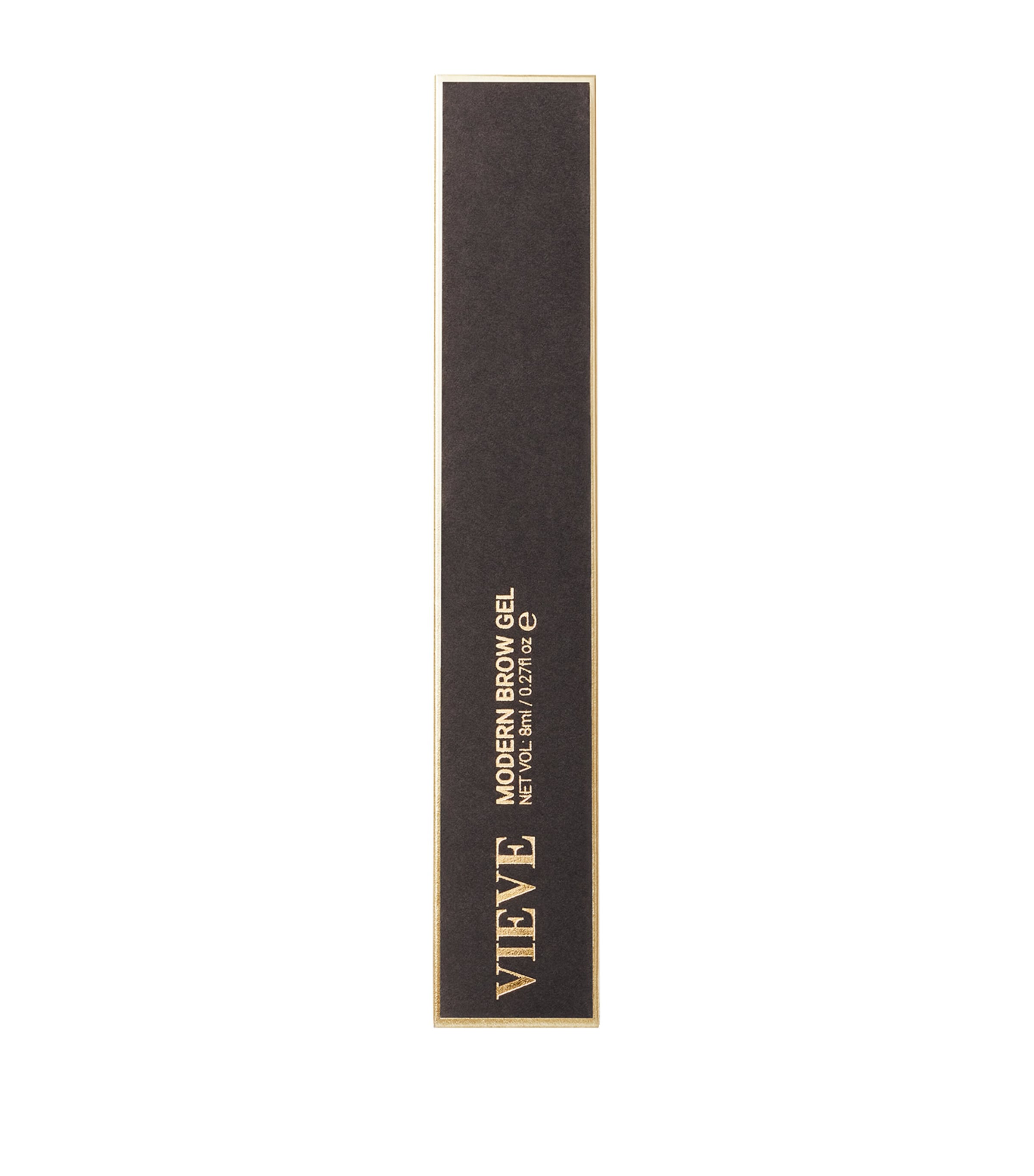 Vieve Modern Brow Gel Clear Image 5
