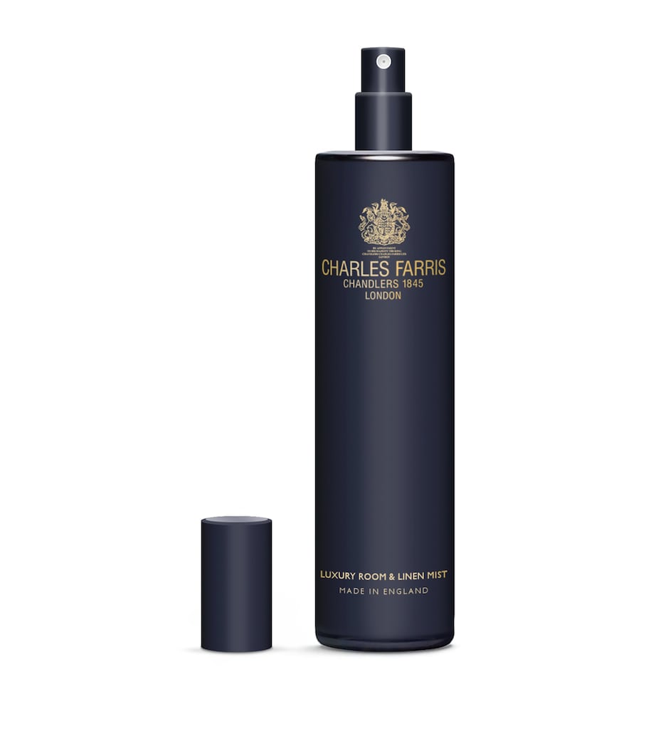 Charles Farris Garden of Eden Room & Linen Spray (100ml) | Harrods AU