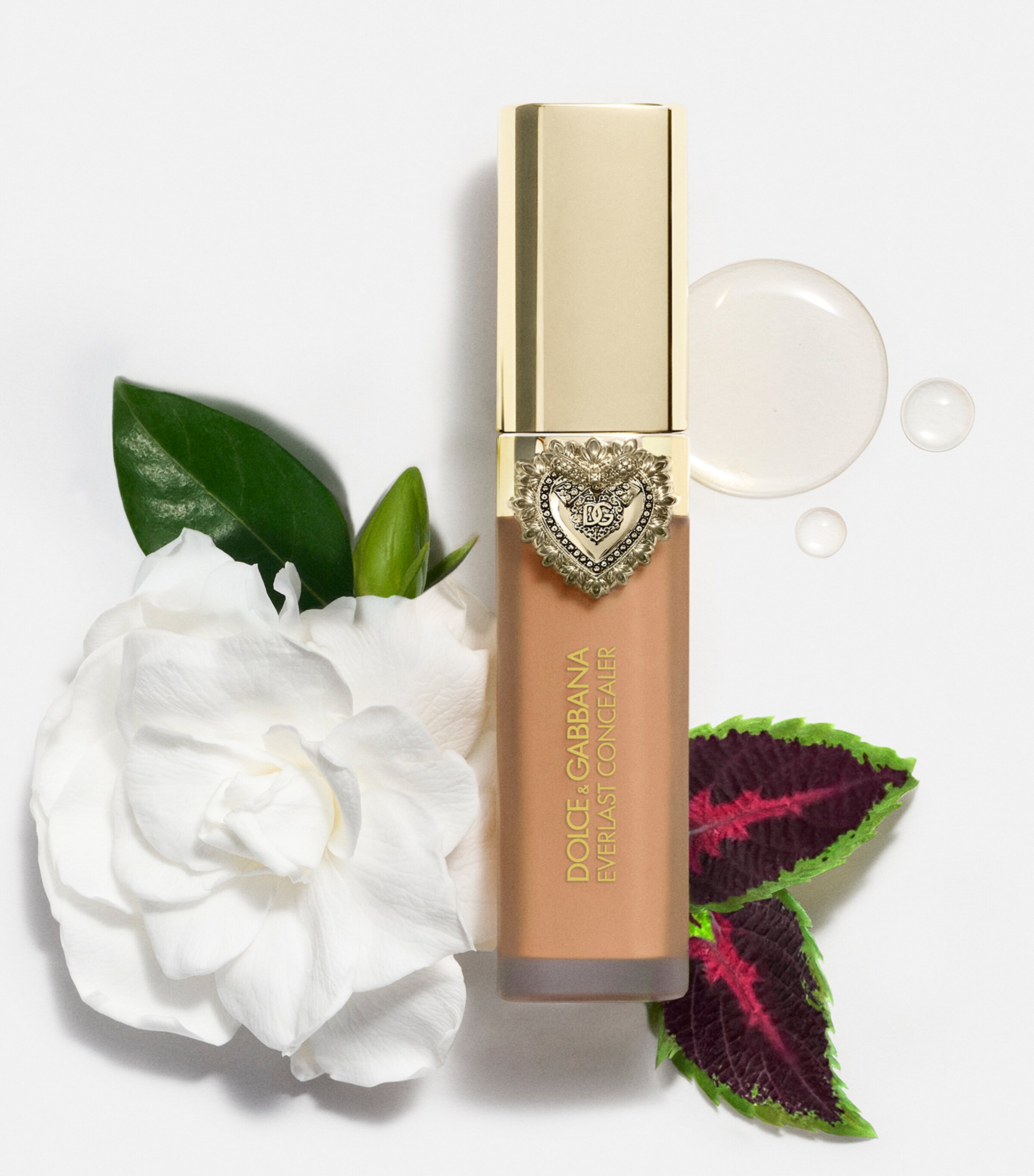 Everlast Concealer 27MEDIUM DEEP Image 7