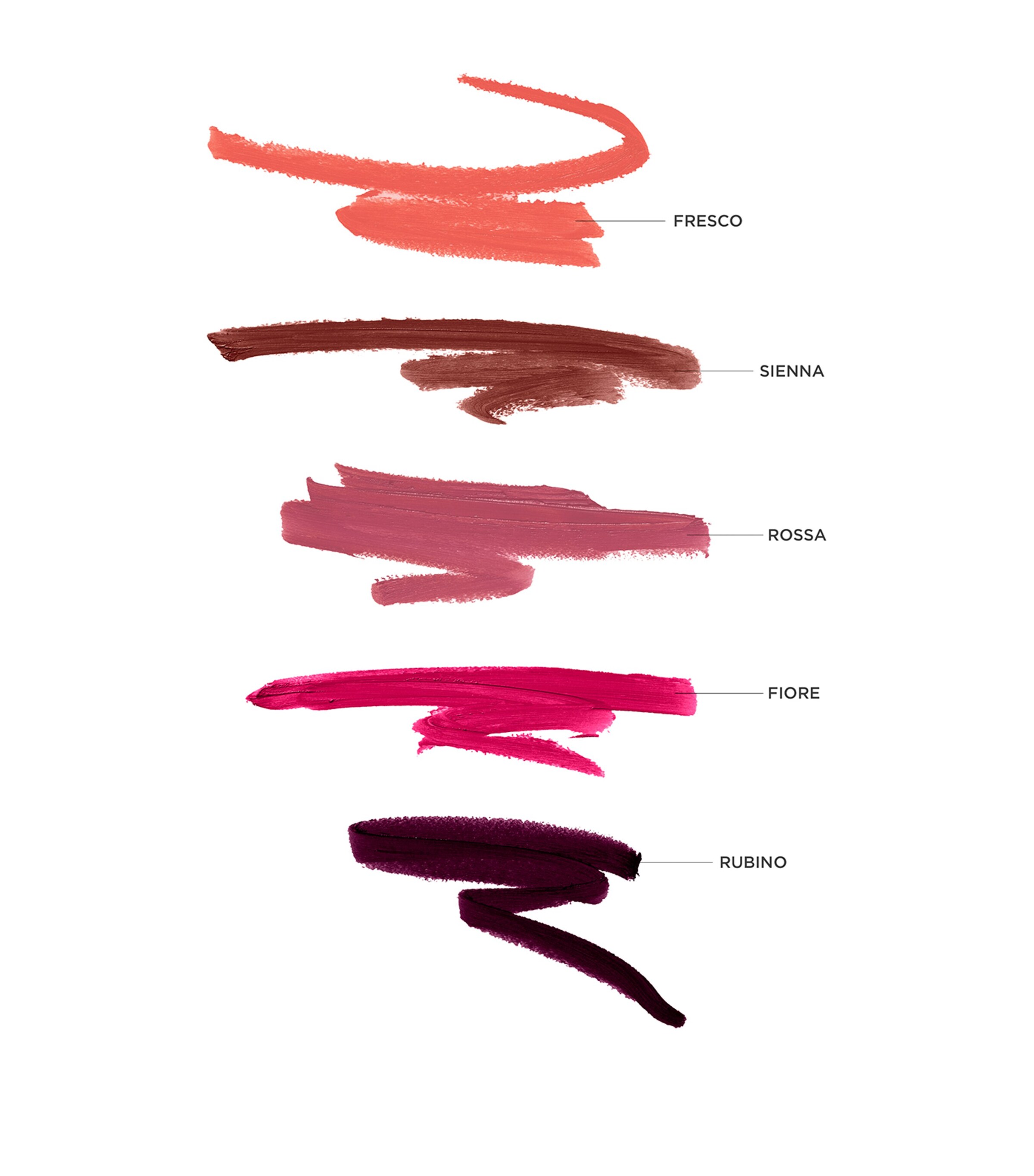 Victoria Beckham Beauty Blush Stylus Rubino Image 8