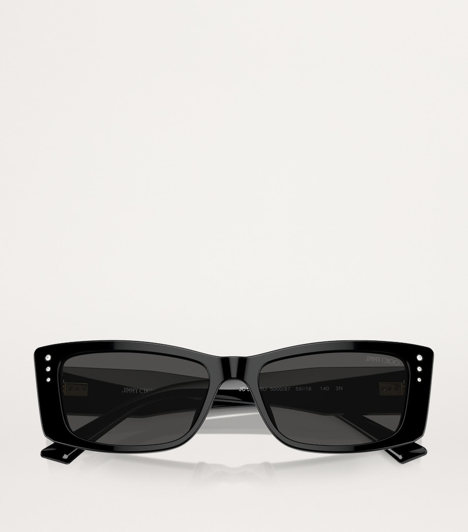 Acetate JC5002BU Sunglasses 500087 Image 4