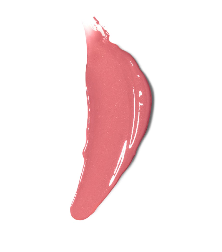 Chantecaille Lip Chic Bourbon Rose Image 2