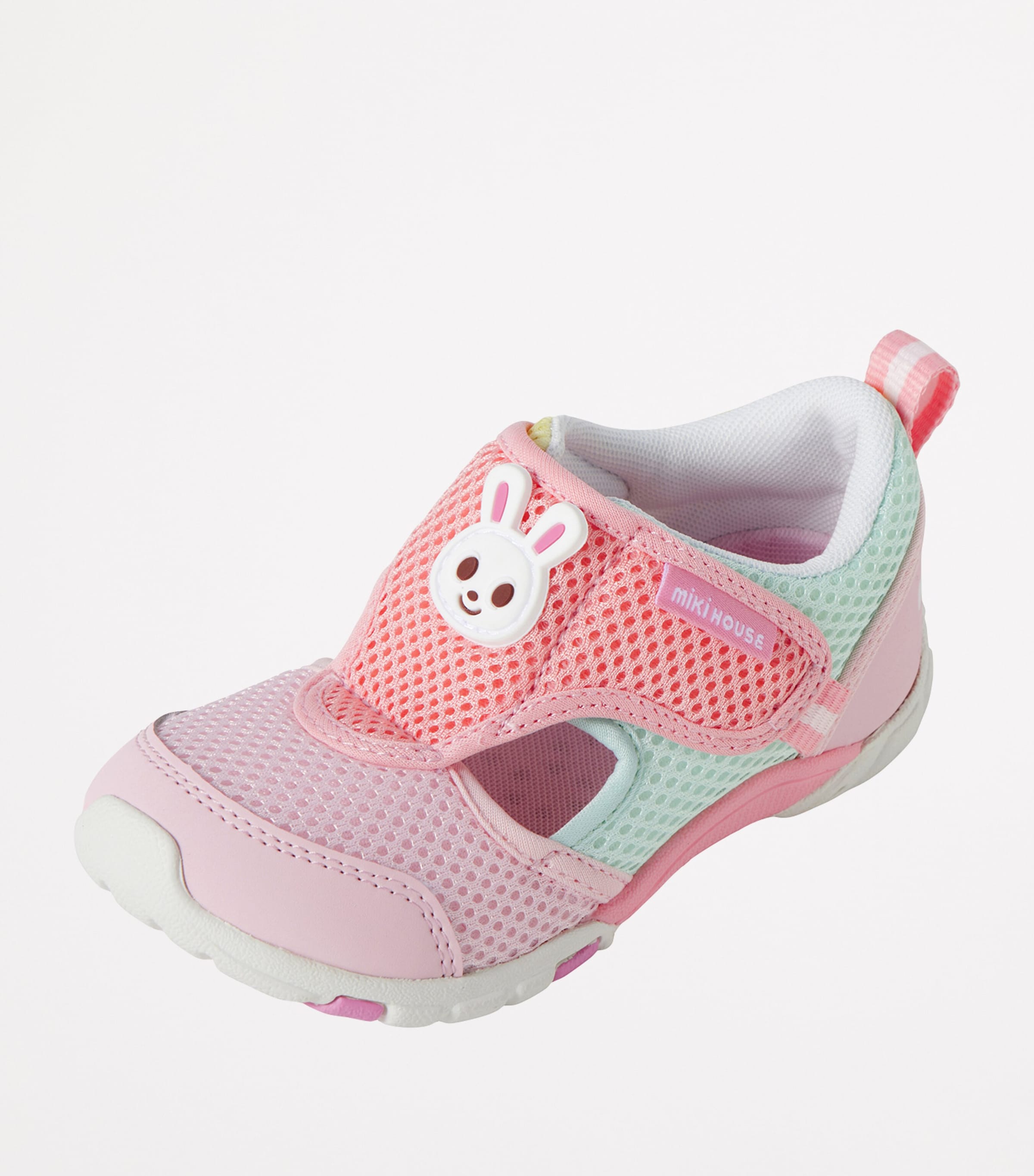 Mesh Chieco Saku Sneakers 8 Image 6