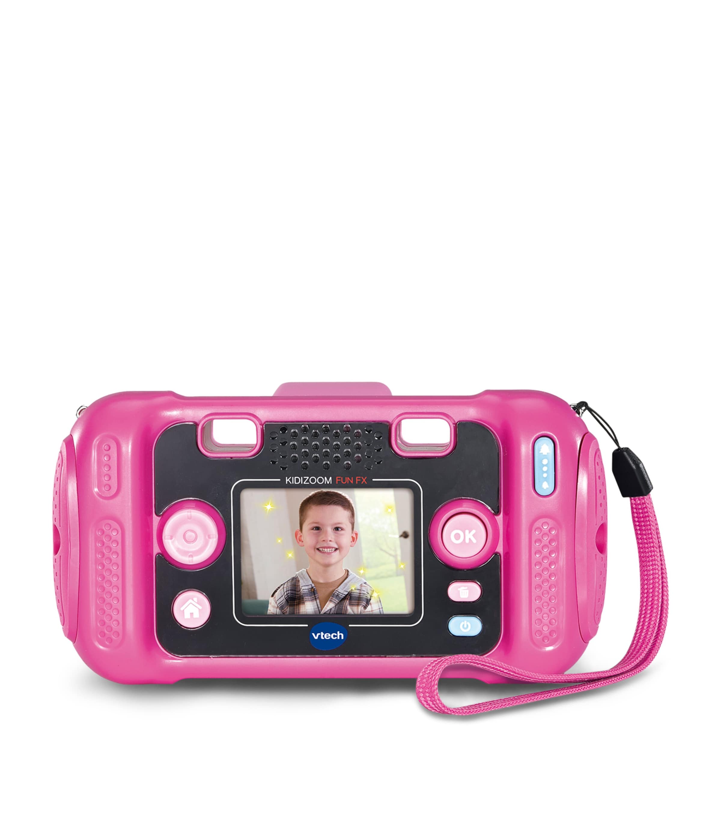 VTech KidiZoom Fun FX Camera Image 2