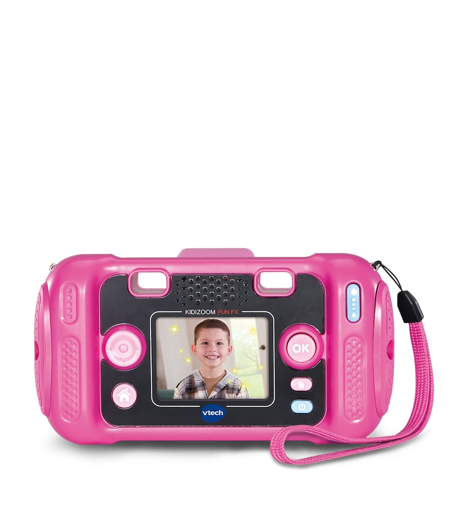 VTech KidiZoom Fun FX Camera Image 2