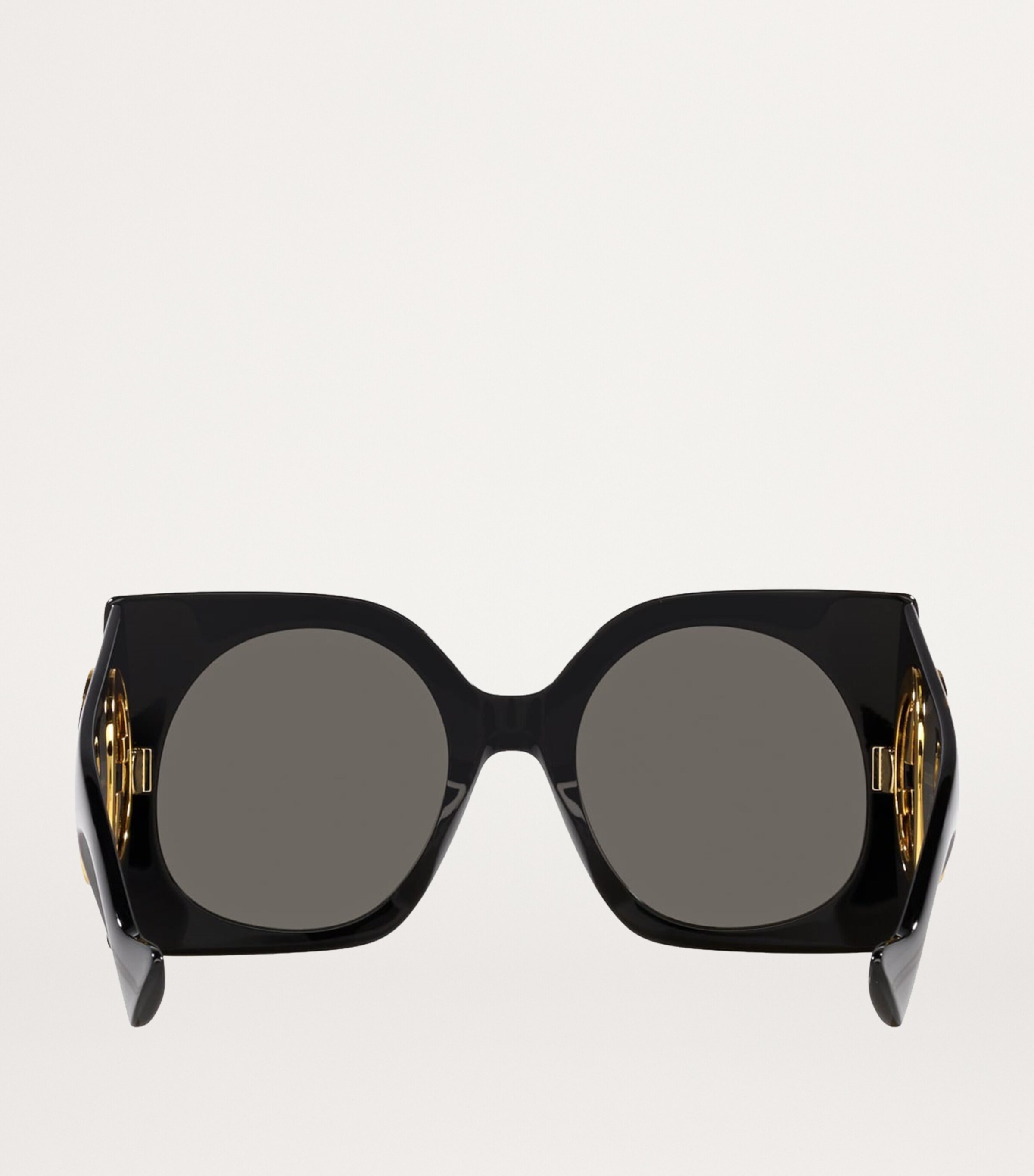 Acetate 0GC001999 Sunglasses 1100L1 Image 4