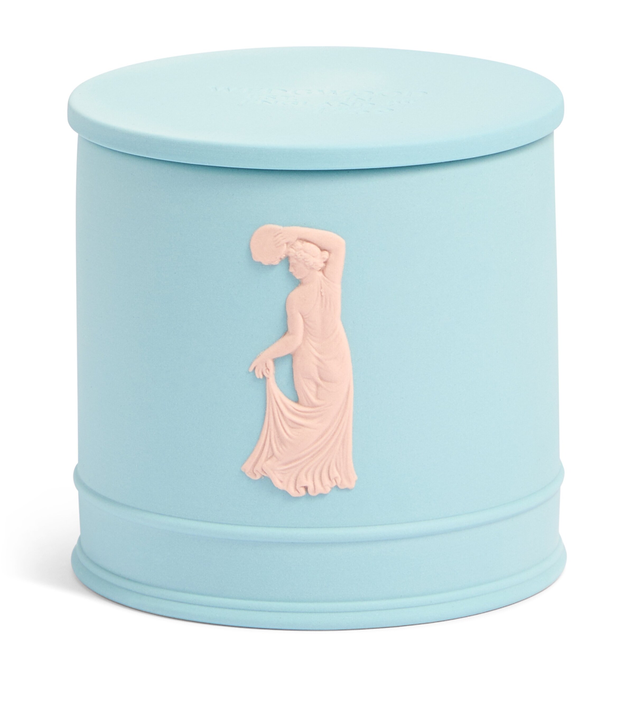 Bacchus Joy Candle (540g) TURQUOISE Image 5