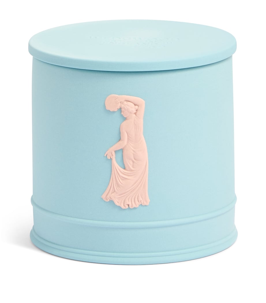 Bacchus Joy Candle (540g) TURQUOISE Image 5