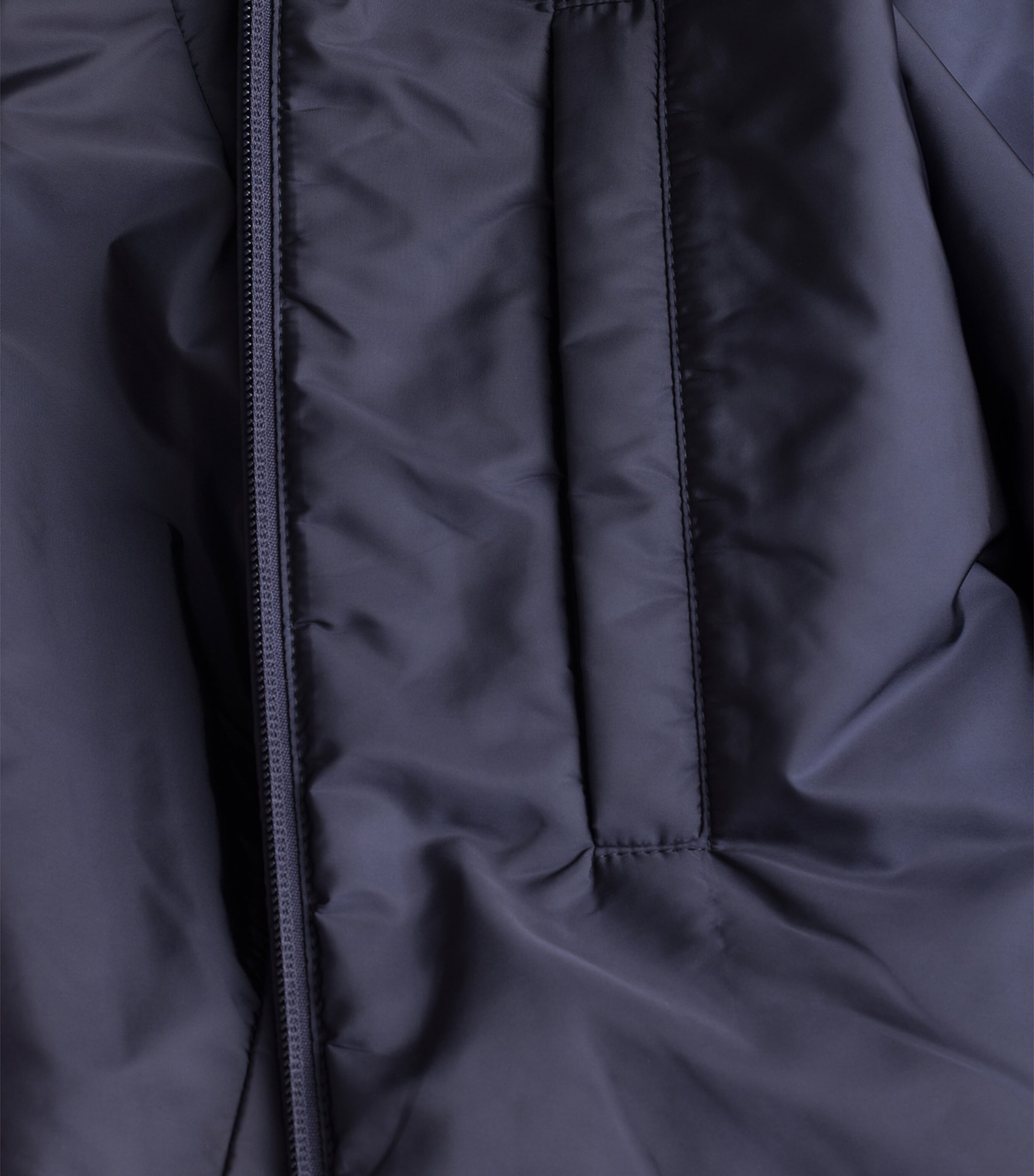 Re-Nylon Hooded Jacket F0ABB Image 6