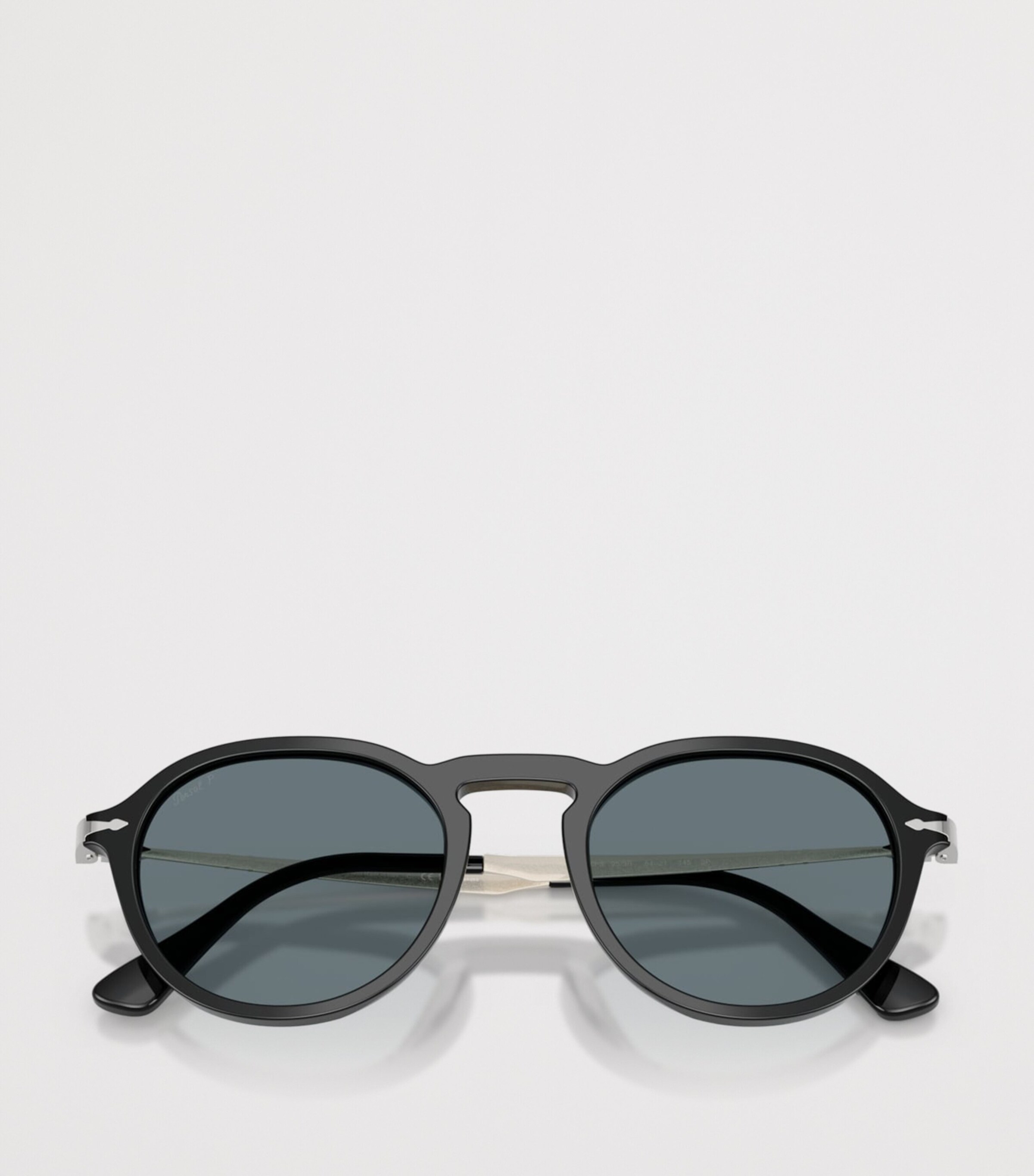 Persol Phantos Sunglasses Black Image 4
