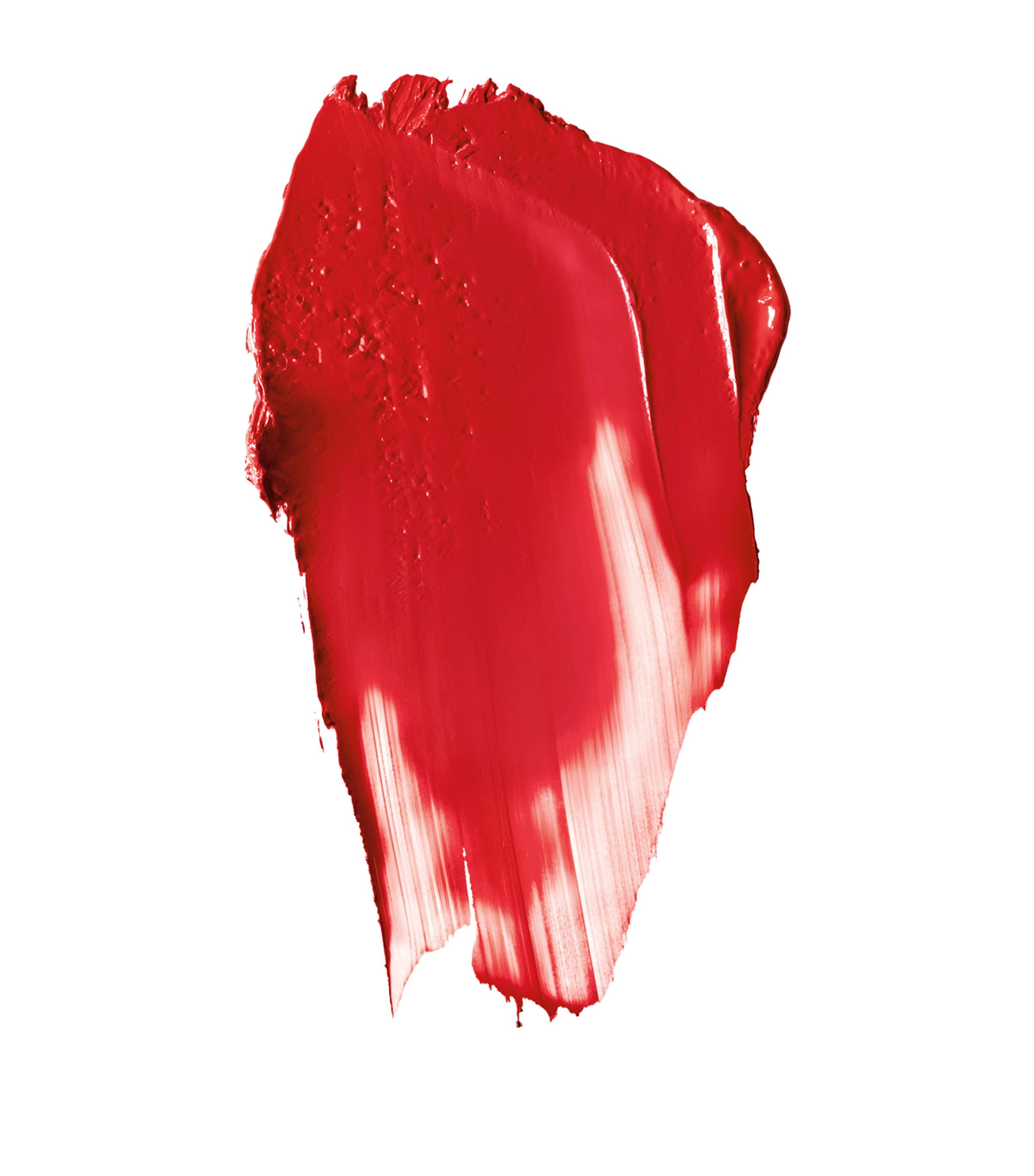 Chantecaille Lip Crème Lipstick Red Lily Image 2