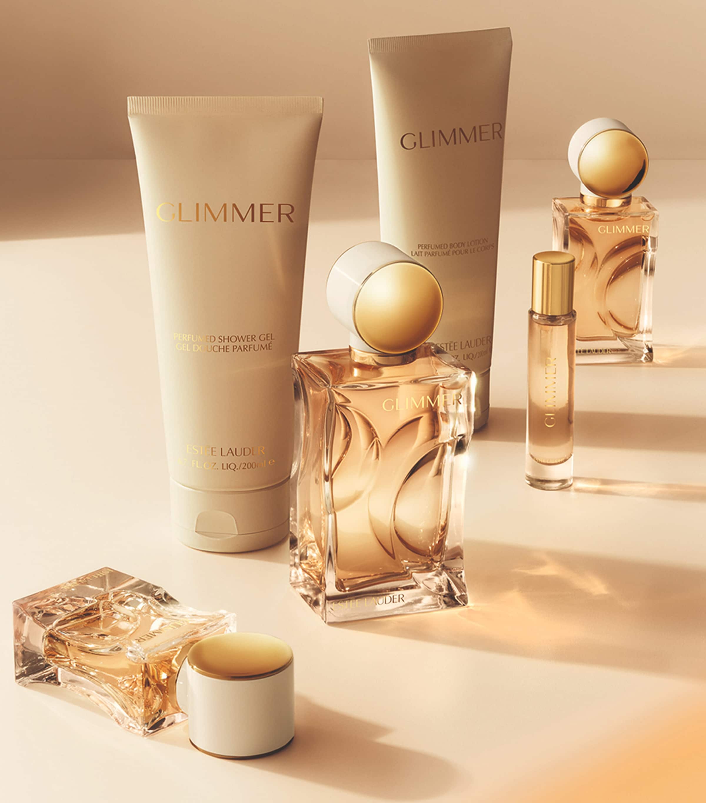 Estée Lauder Glimmer Eau de Parfum (30ml) Image 4