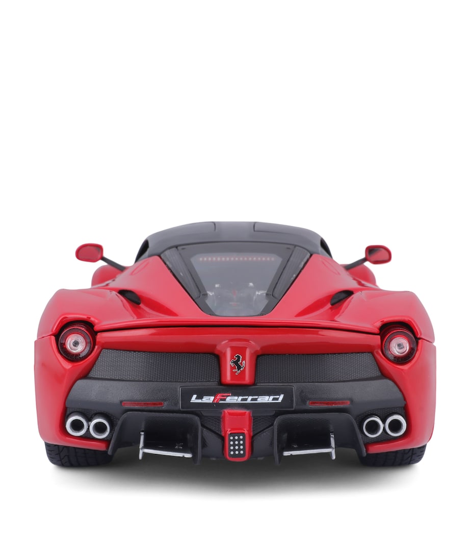 Signature LaFerrari 1:18 Model MULTI Image 5