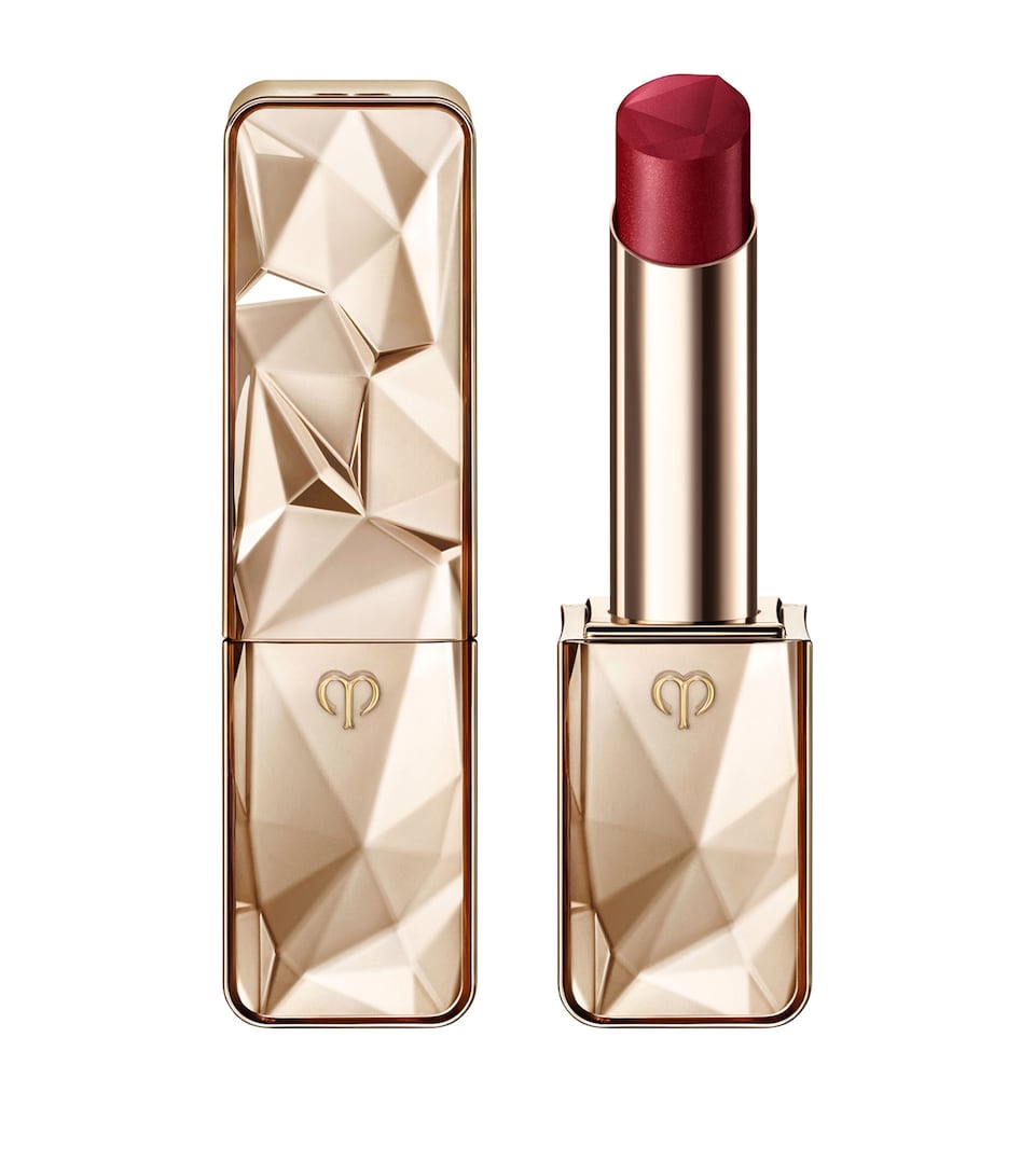 The Precious Lipstick