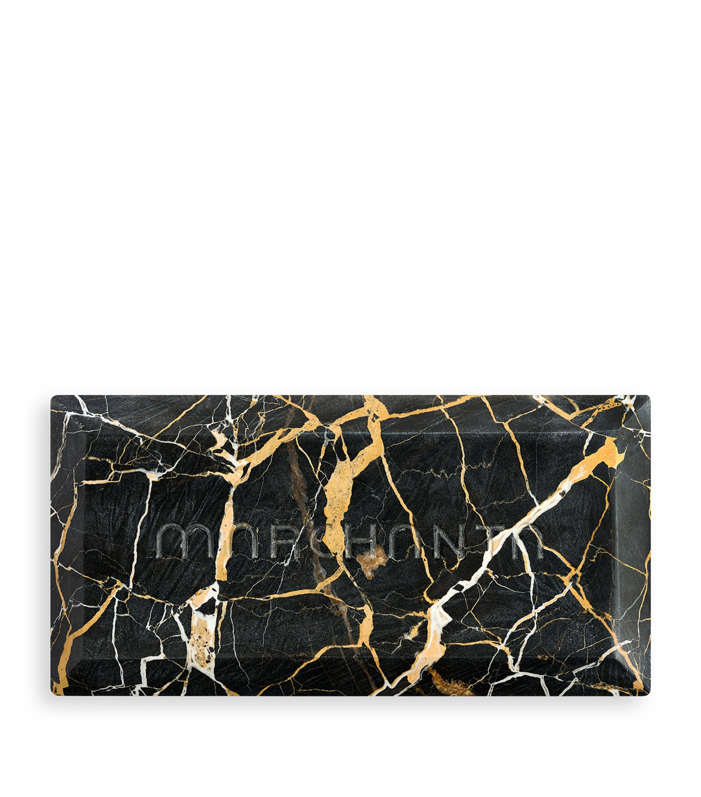 Marble Diffuser Tray BRN/BLK/TAN/WHT Image 4