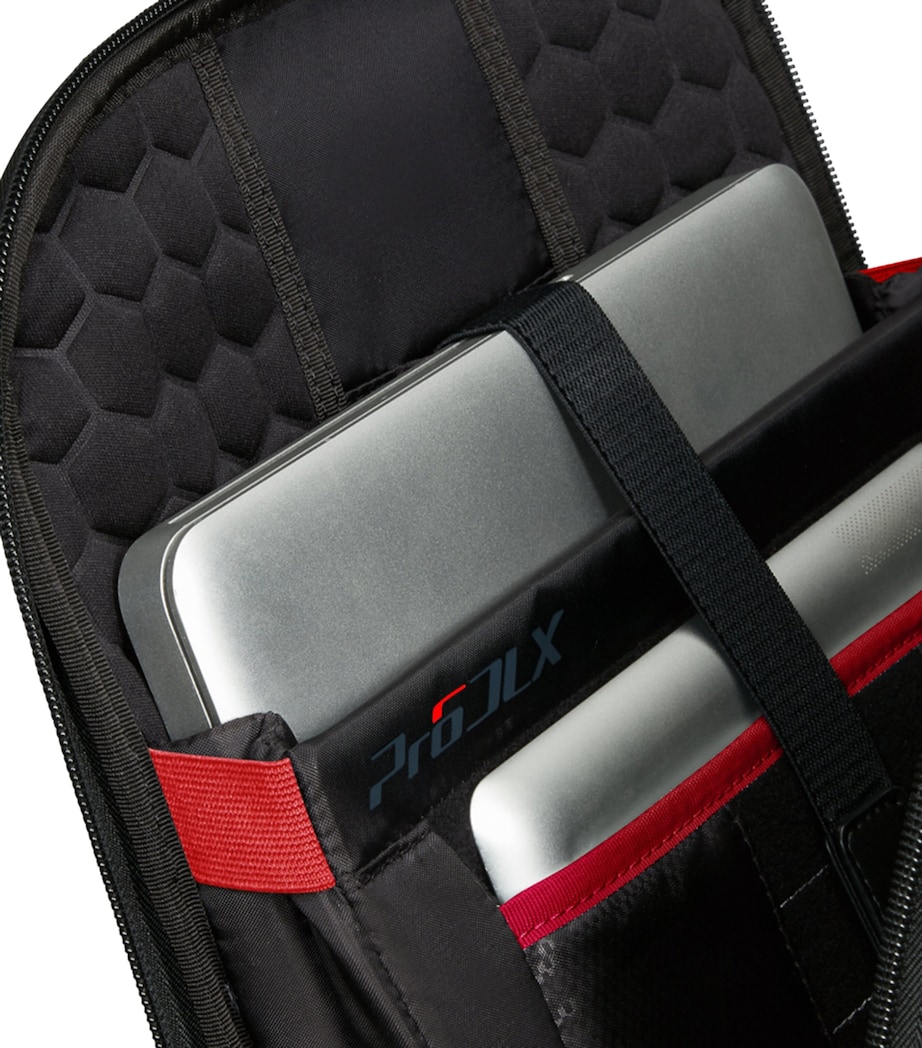 Pro-DLX 6 Backpack BLACK Image 5