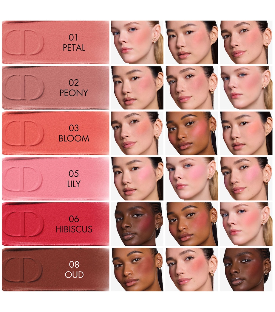 Forever Blush Soft Filter 06 Image 4