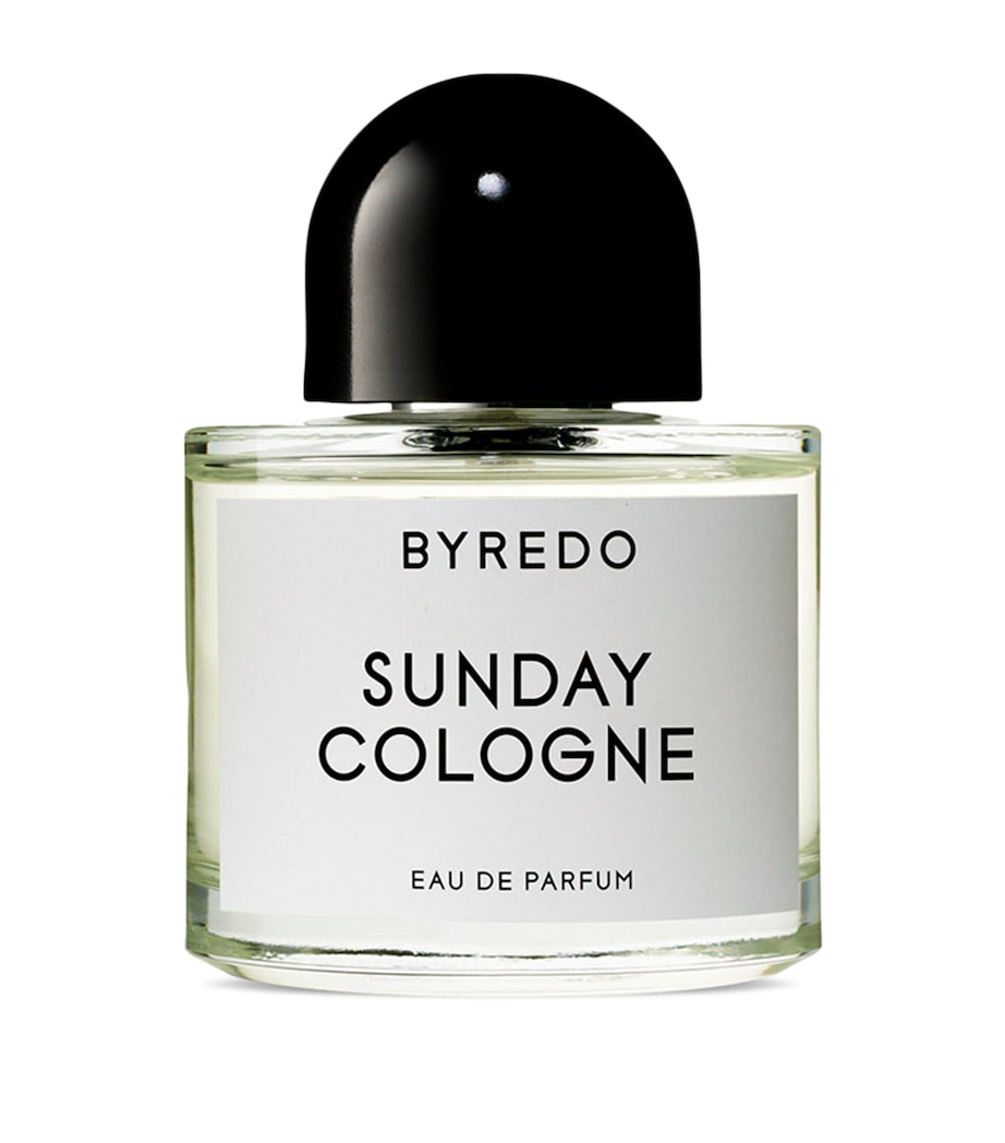 Sunday Cologne (50ml) NO COLOUR Image 1