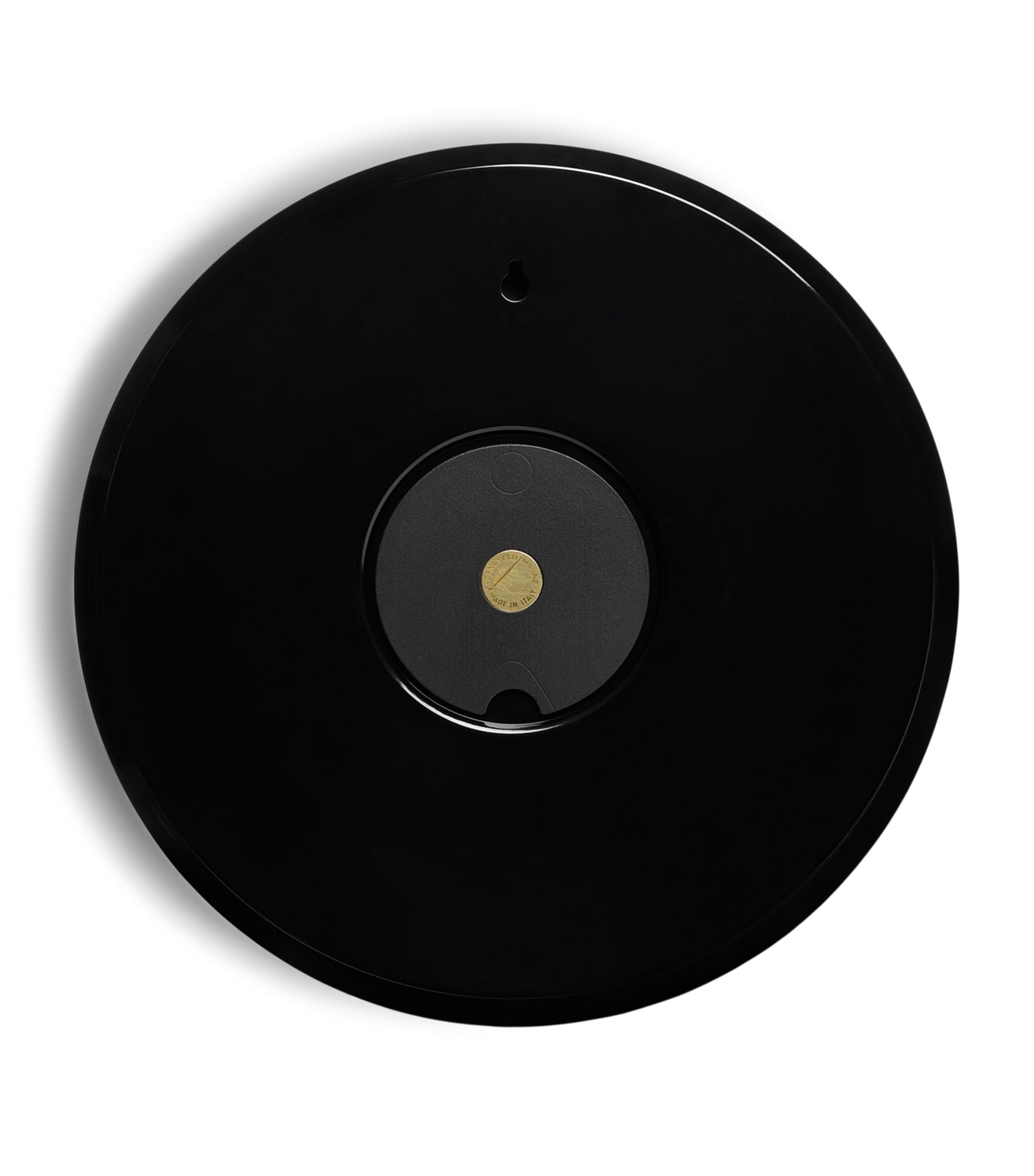 Fornasetti Tema e Variazioni No. 184 Wall Clock Image 3
