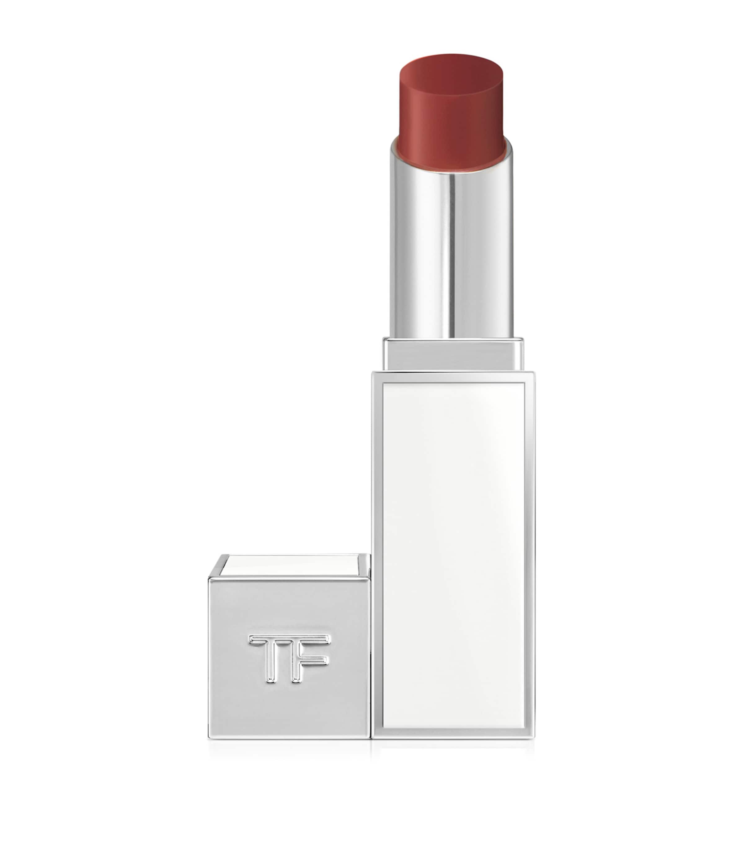Tom Ford Soleil Neige Ultra-shine Lip Colour In Silver