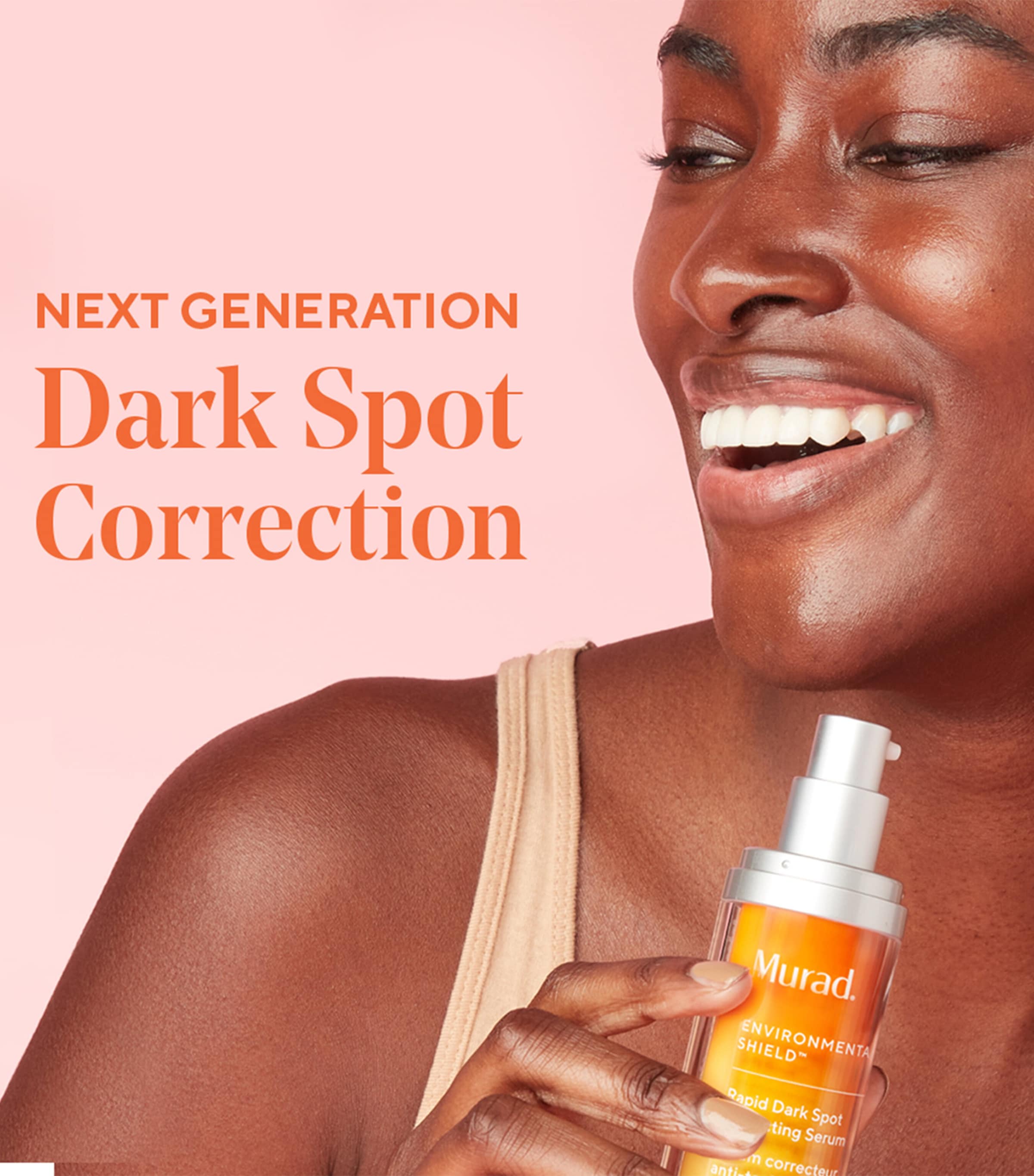 Rapid Dark Spot Correcting Serum (30ml) NO COLOUR Image 3