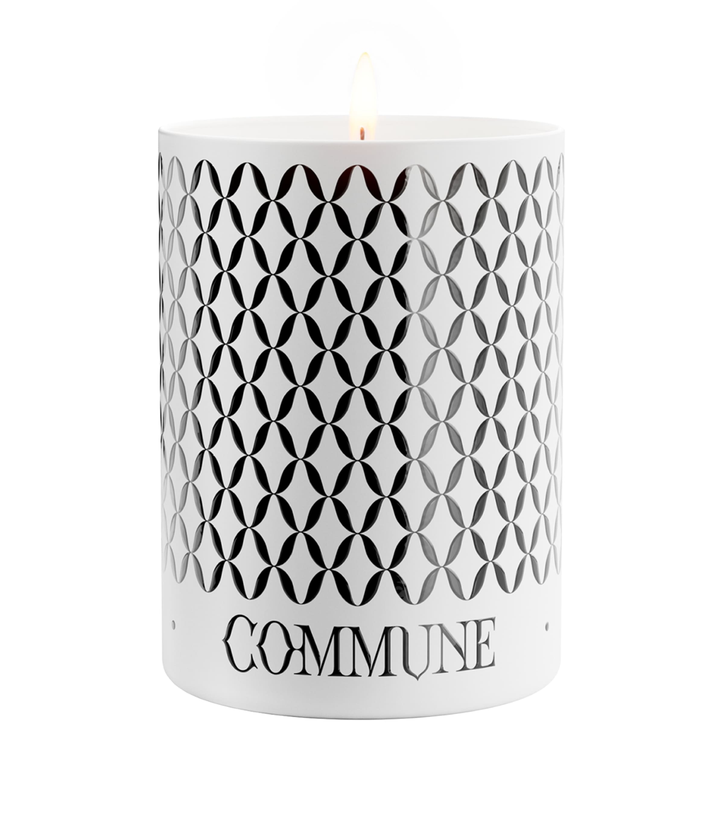 Commune Nymphaea Lux Scented Candle Image 7