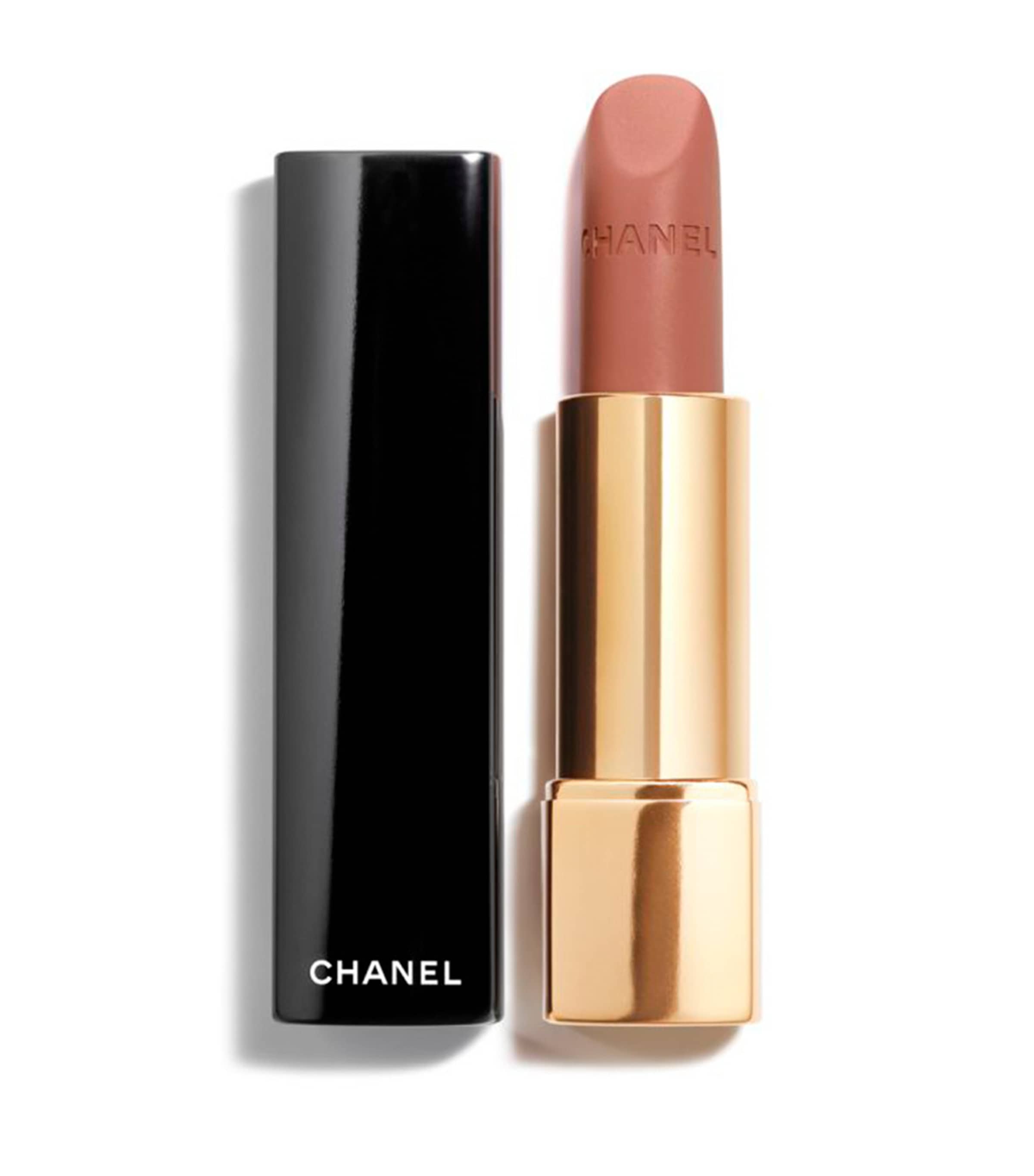 Chanel Rouge Allure Velvet Luminous Matte Lip Colour