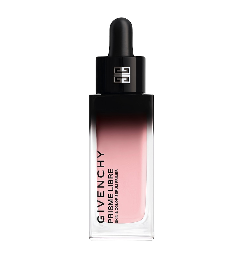 Givenchy Prisme Libre Skin & Colour Serum Primer (30ml) Pink Image 1